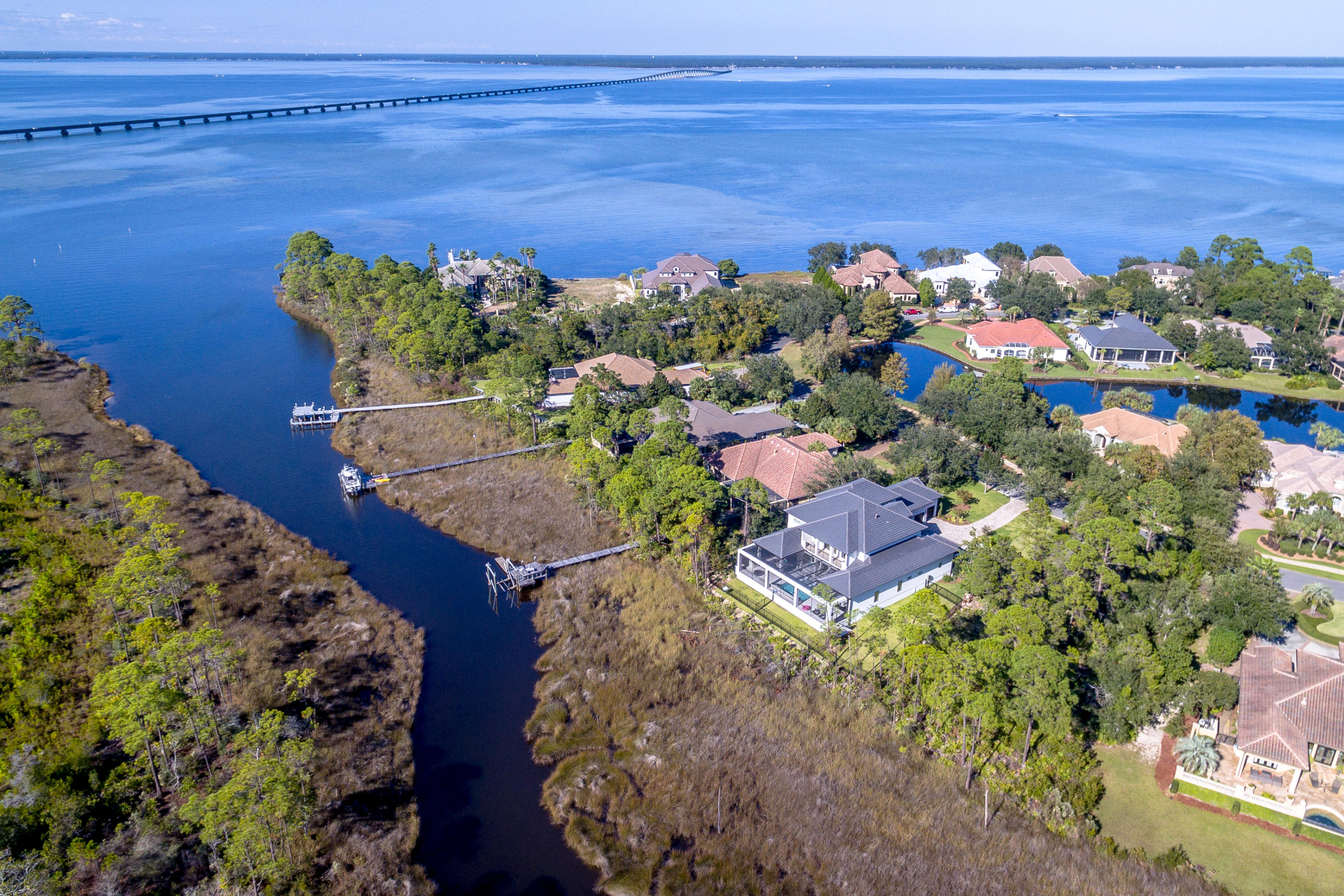 REGATTA BAY PH 1 - Residential