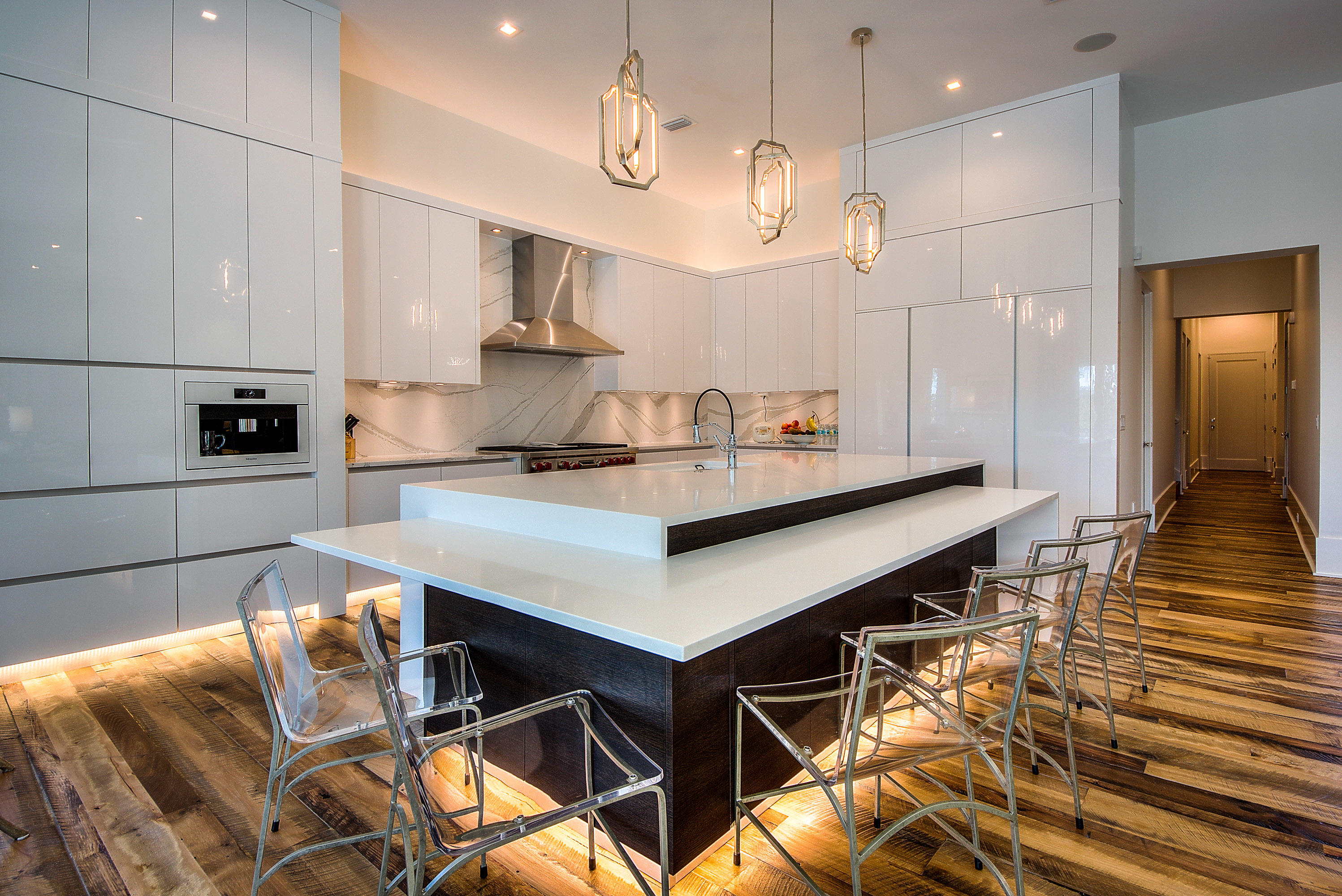 REGATTA BAY PH 1 - Residential