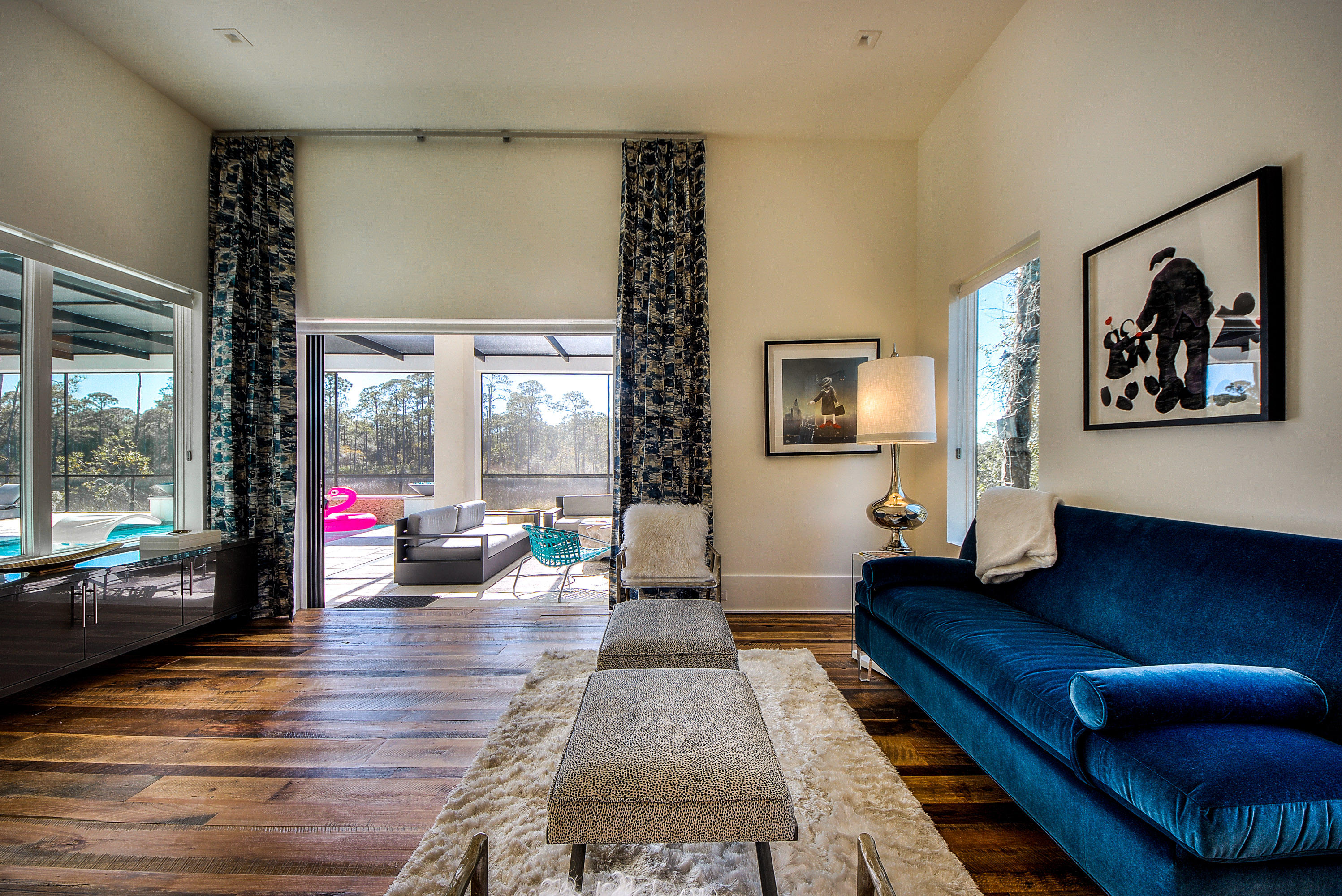 REGATTA BAY PH 1 - Residential