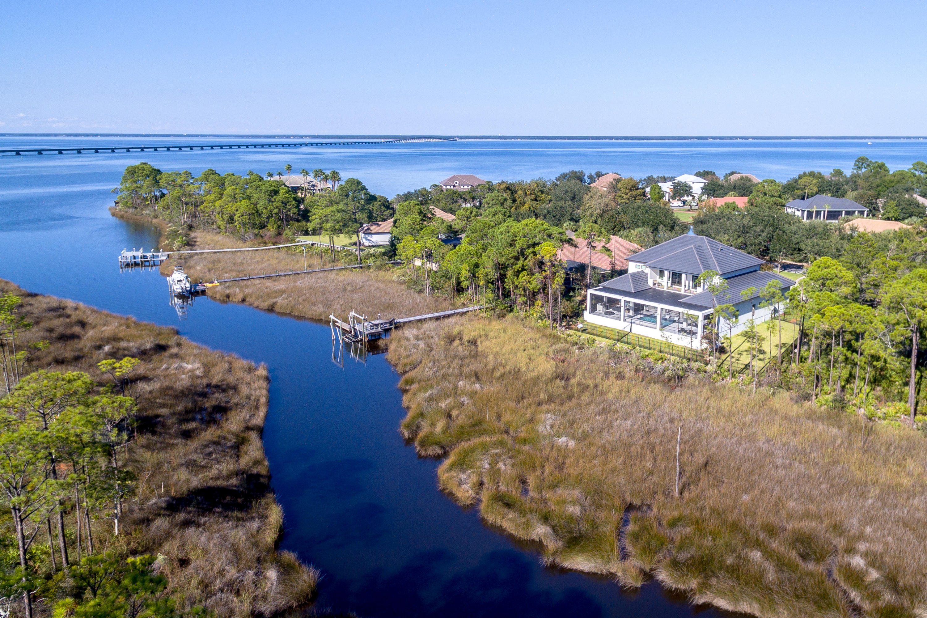 REGATTA BAY PH 1 - Residential