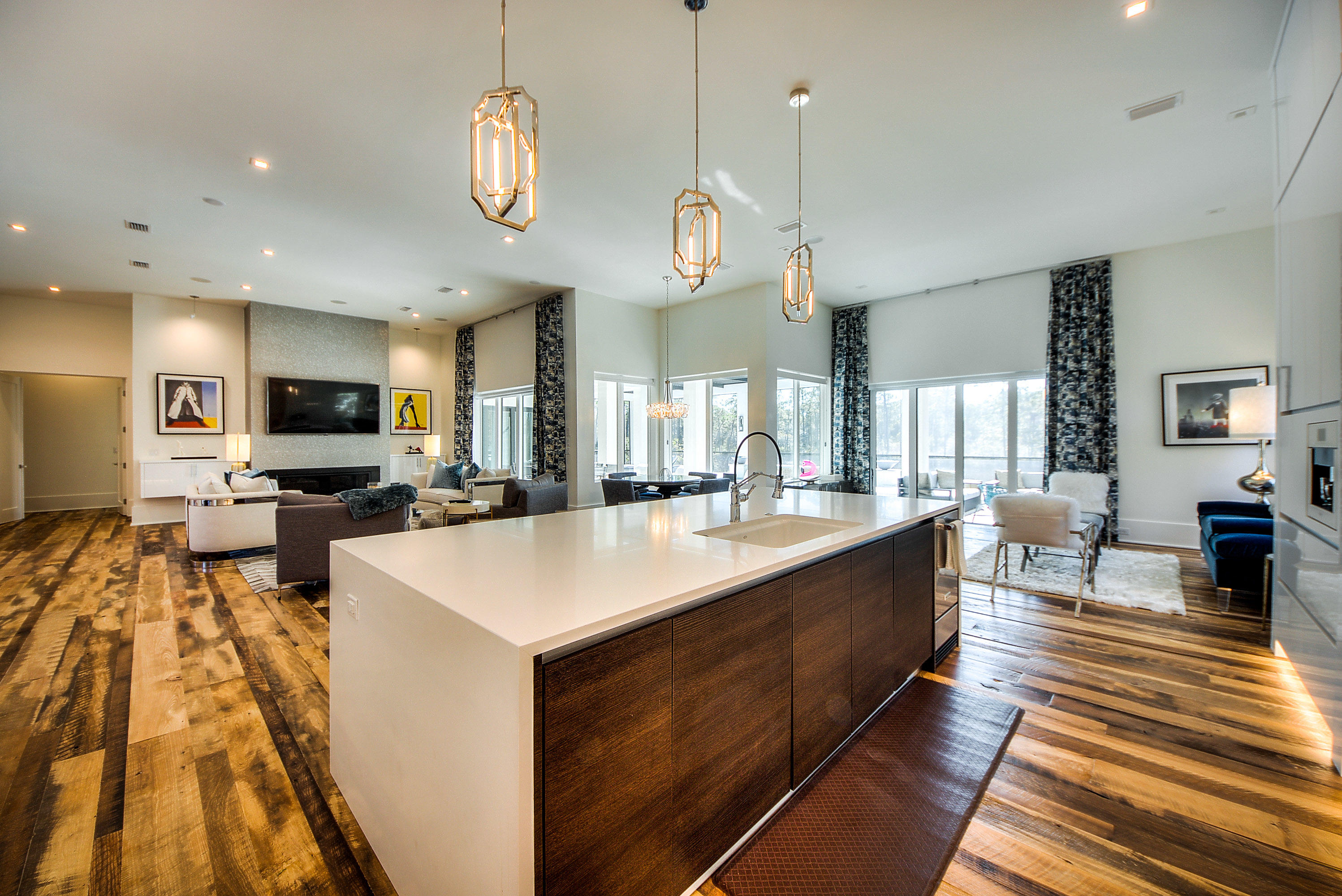 REGATTA BAY PH 1 - Residential