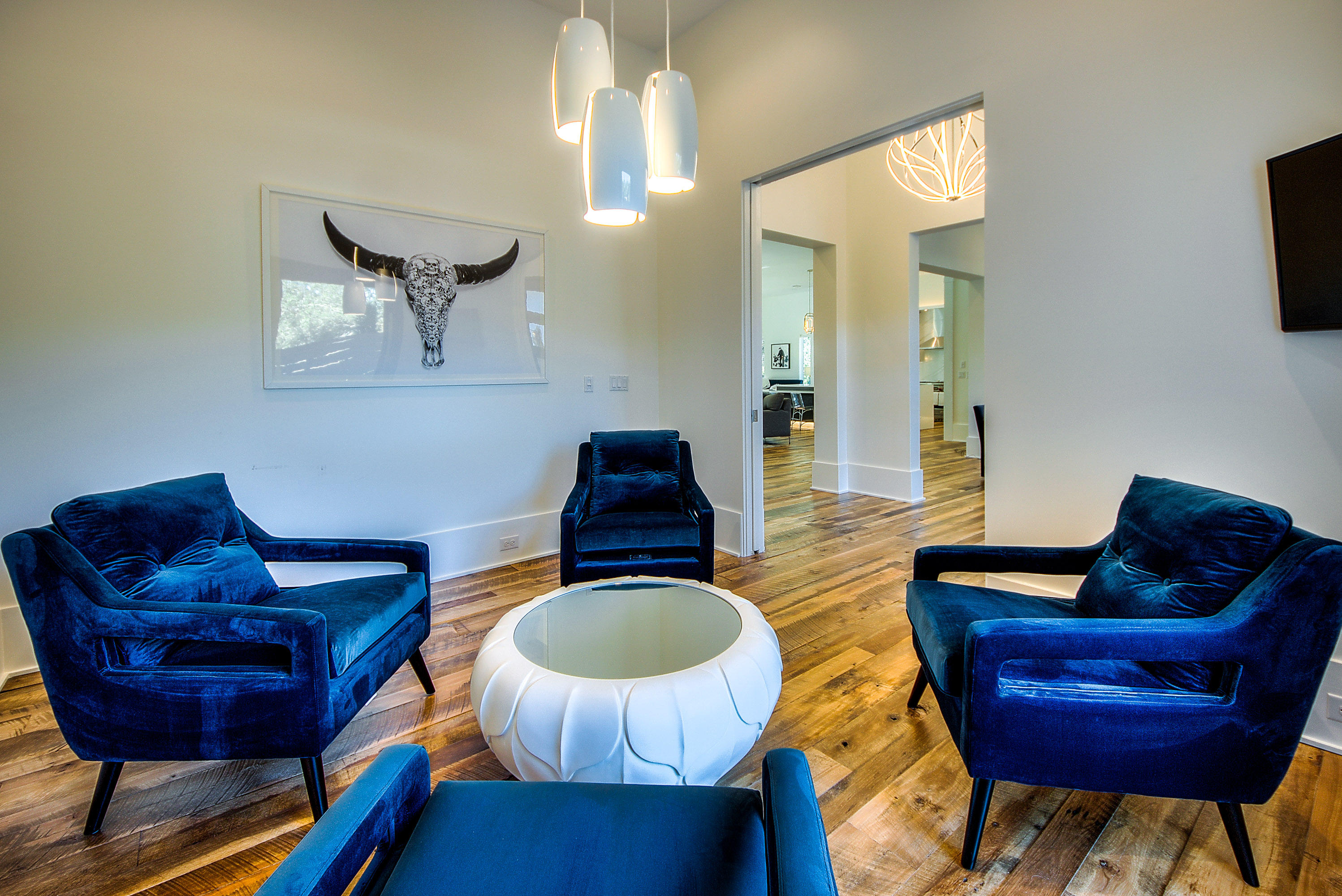 REGATTA BAY PH 1 - Residential