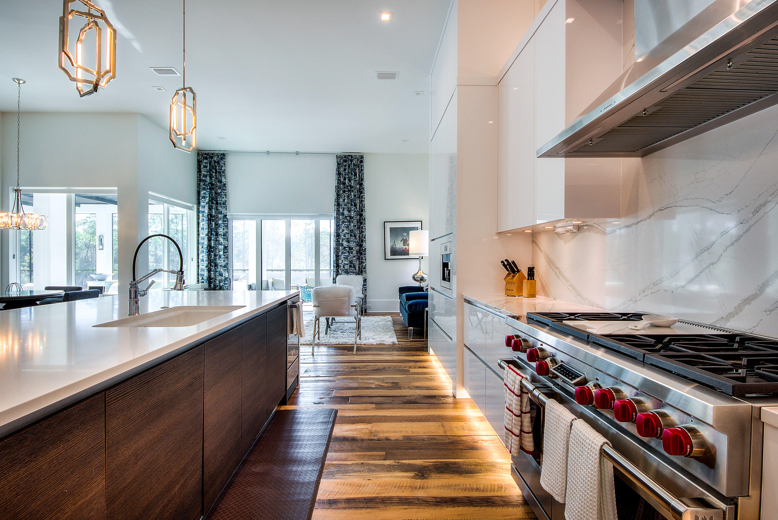 REGATTA BAY PH 1 - Residential
