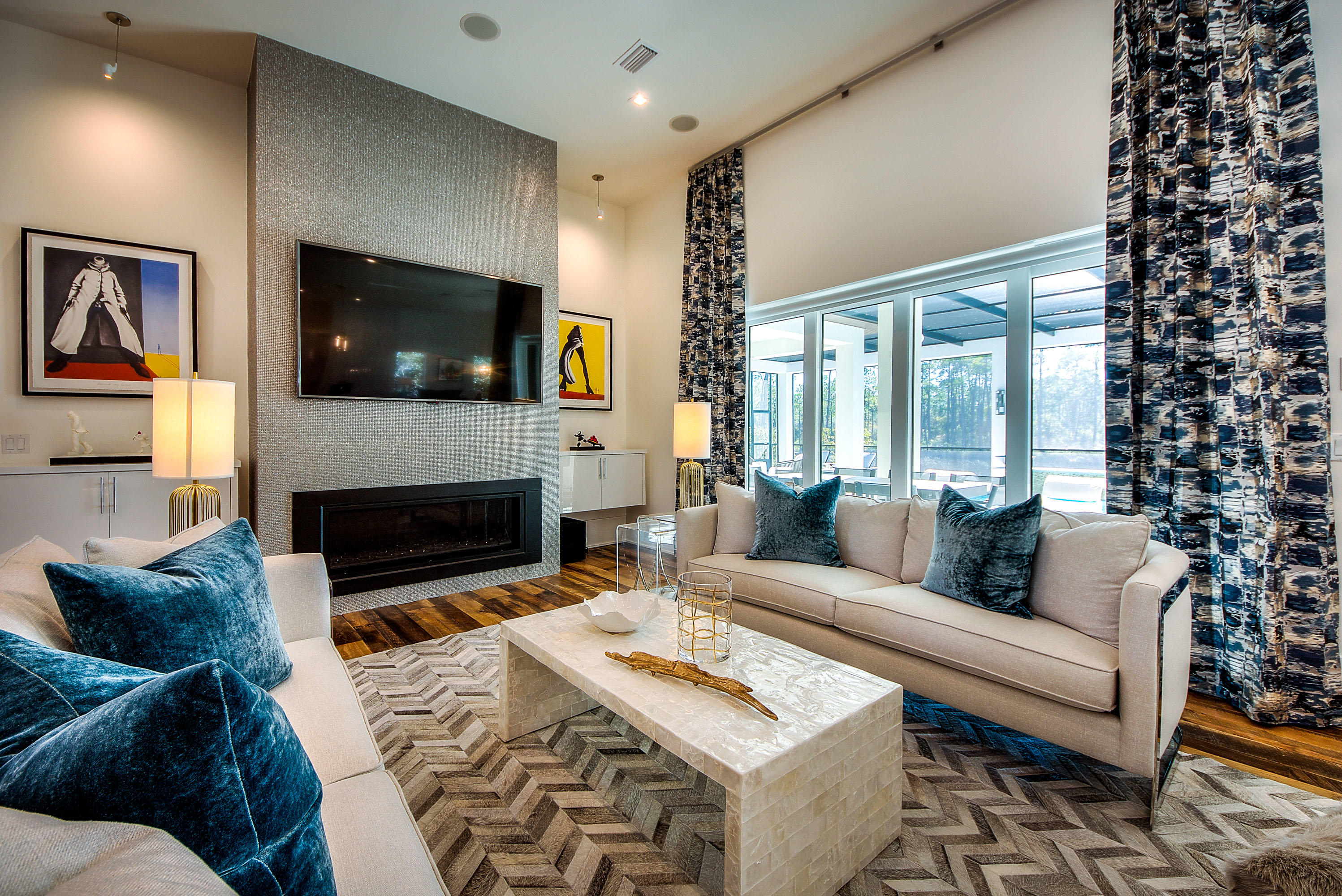REGATTA BAY PH 1 - Residential