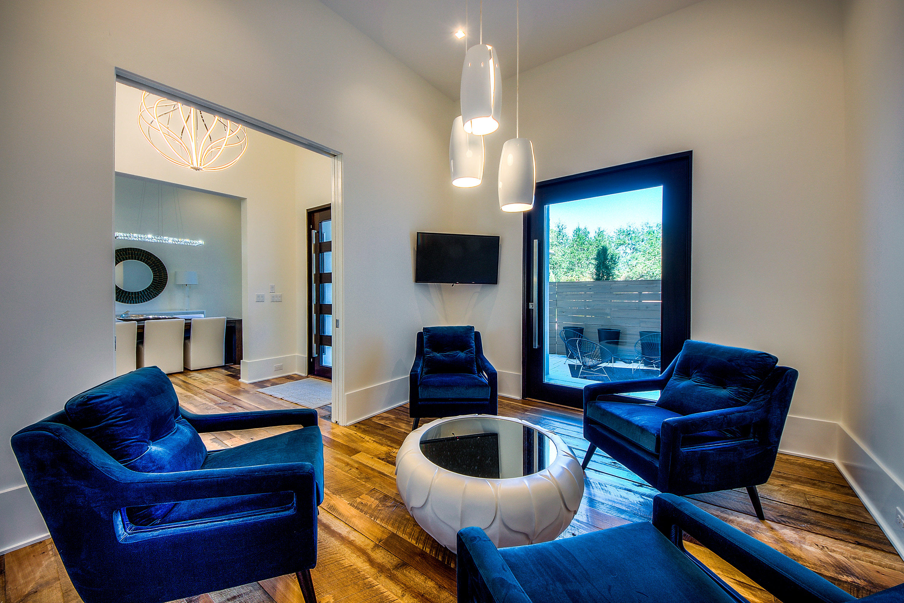 REGATTA BAY PH 1 - Residential