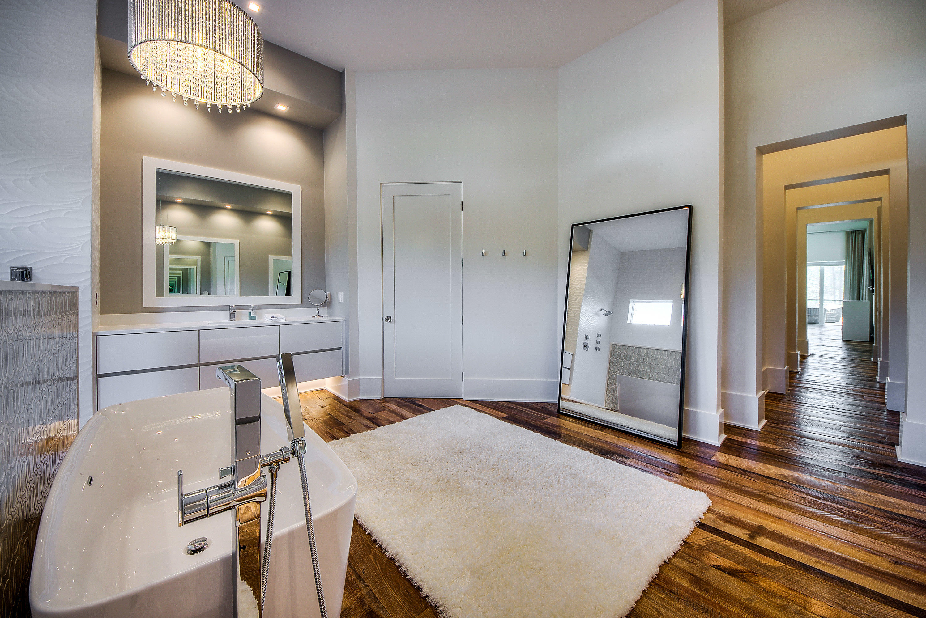 REGATTA BAY PH 1 - Residential
