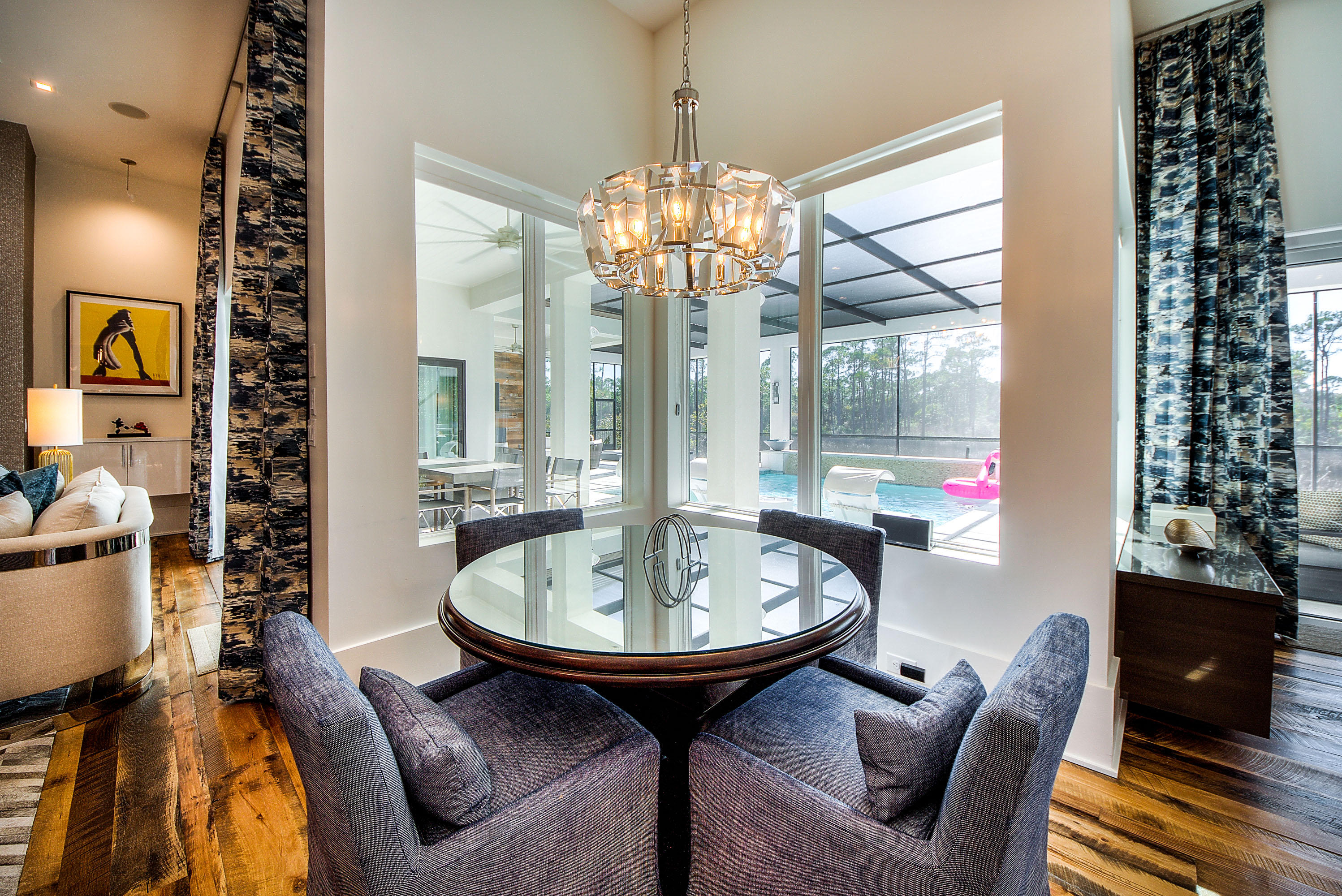 REGATTA BAY PH 1 - Residential