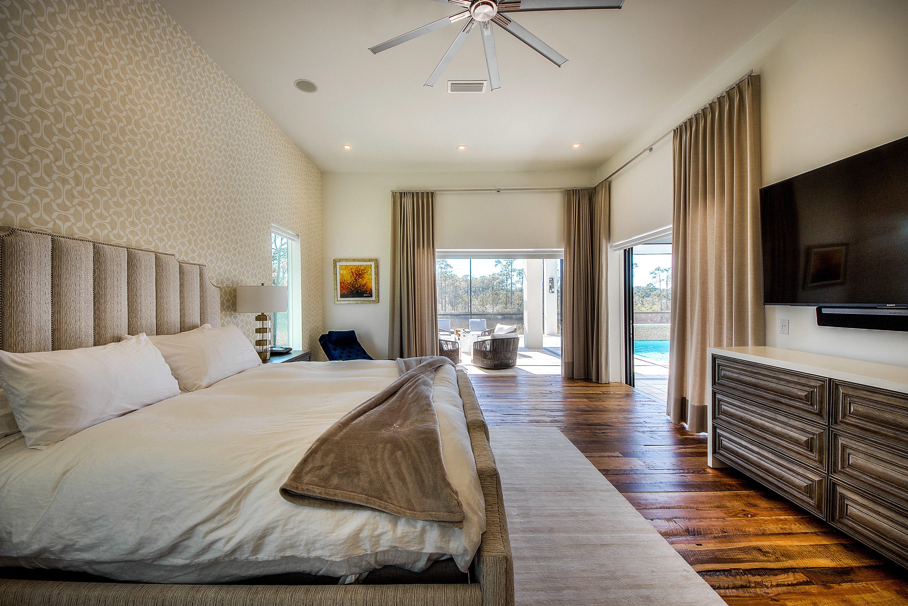 REGATTA BAY PH 1 - Residential