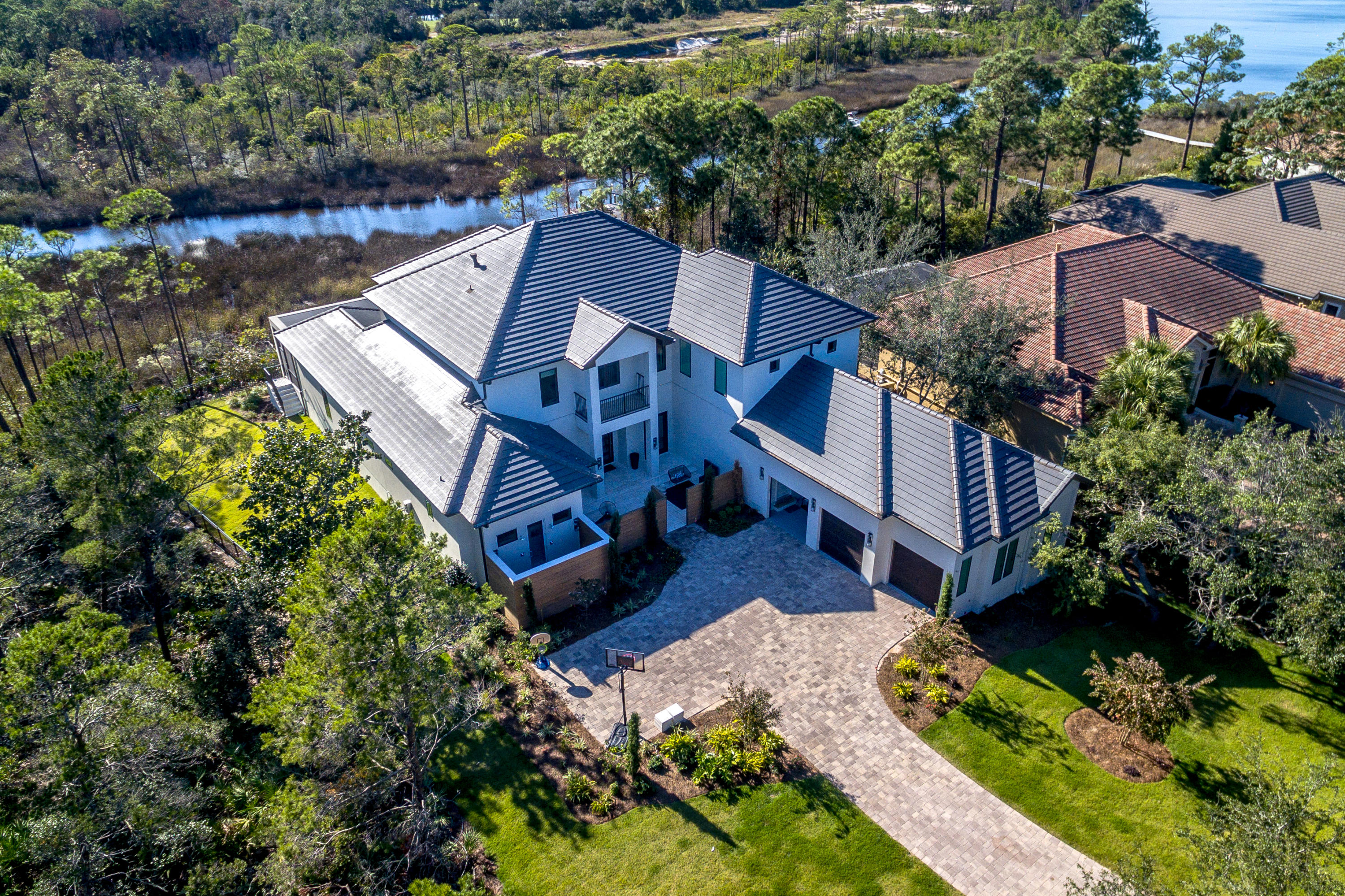 REGATTA BAY PH 1 - Residential