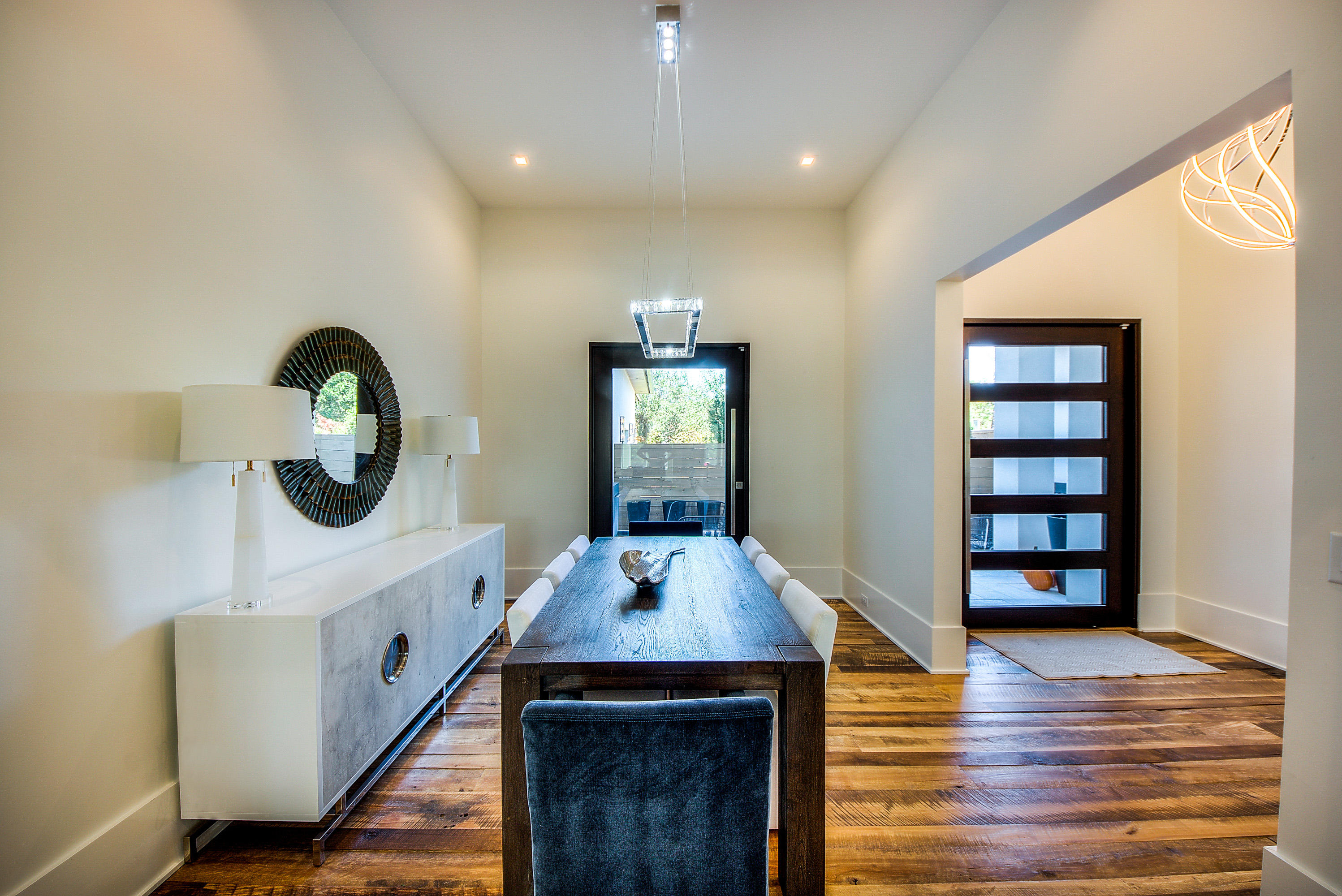 REGATTA BAY PH 1 - Residential