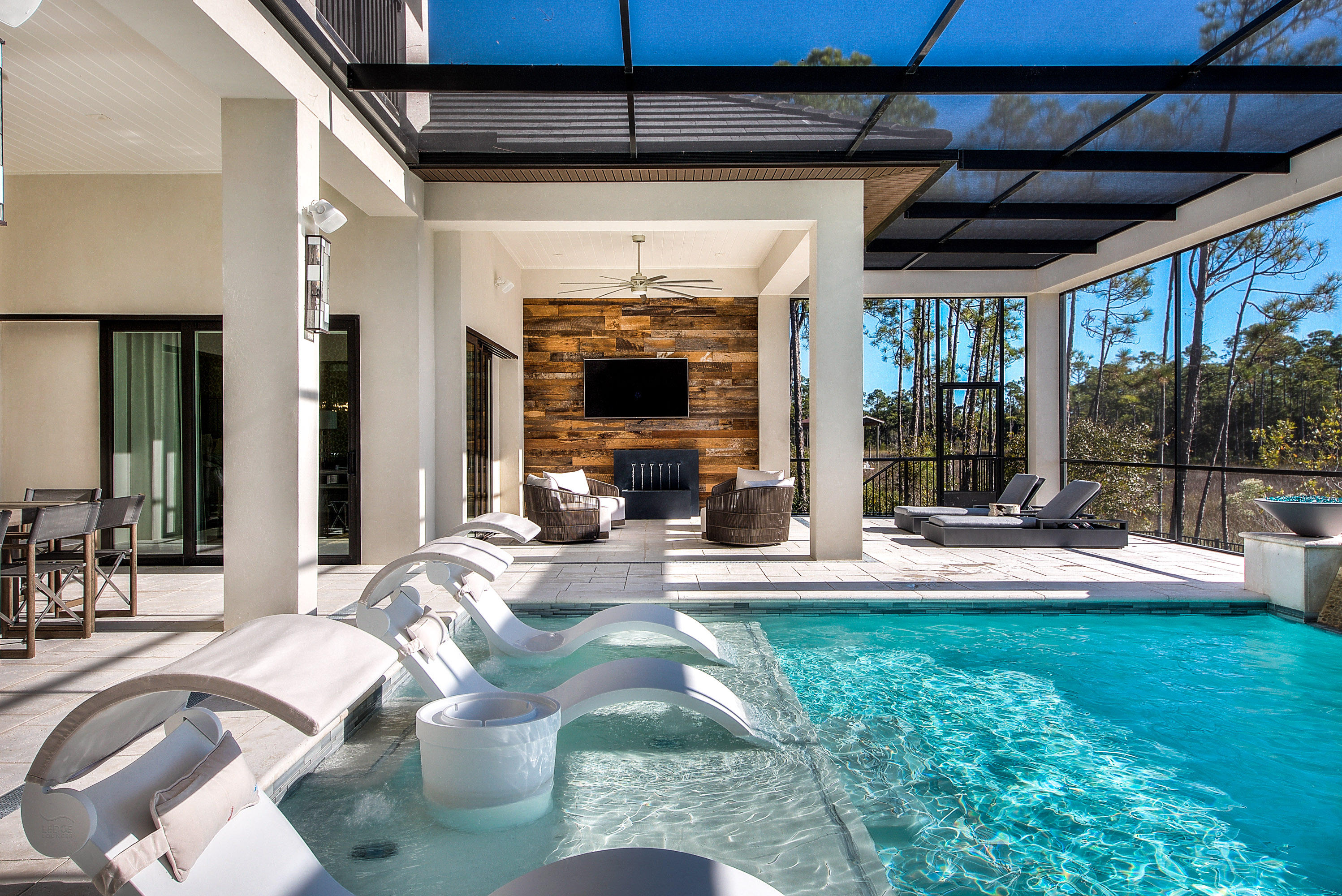 REGATTA BAY PH 1 - Residential
