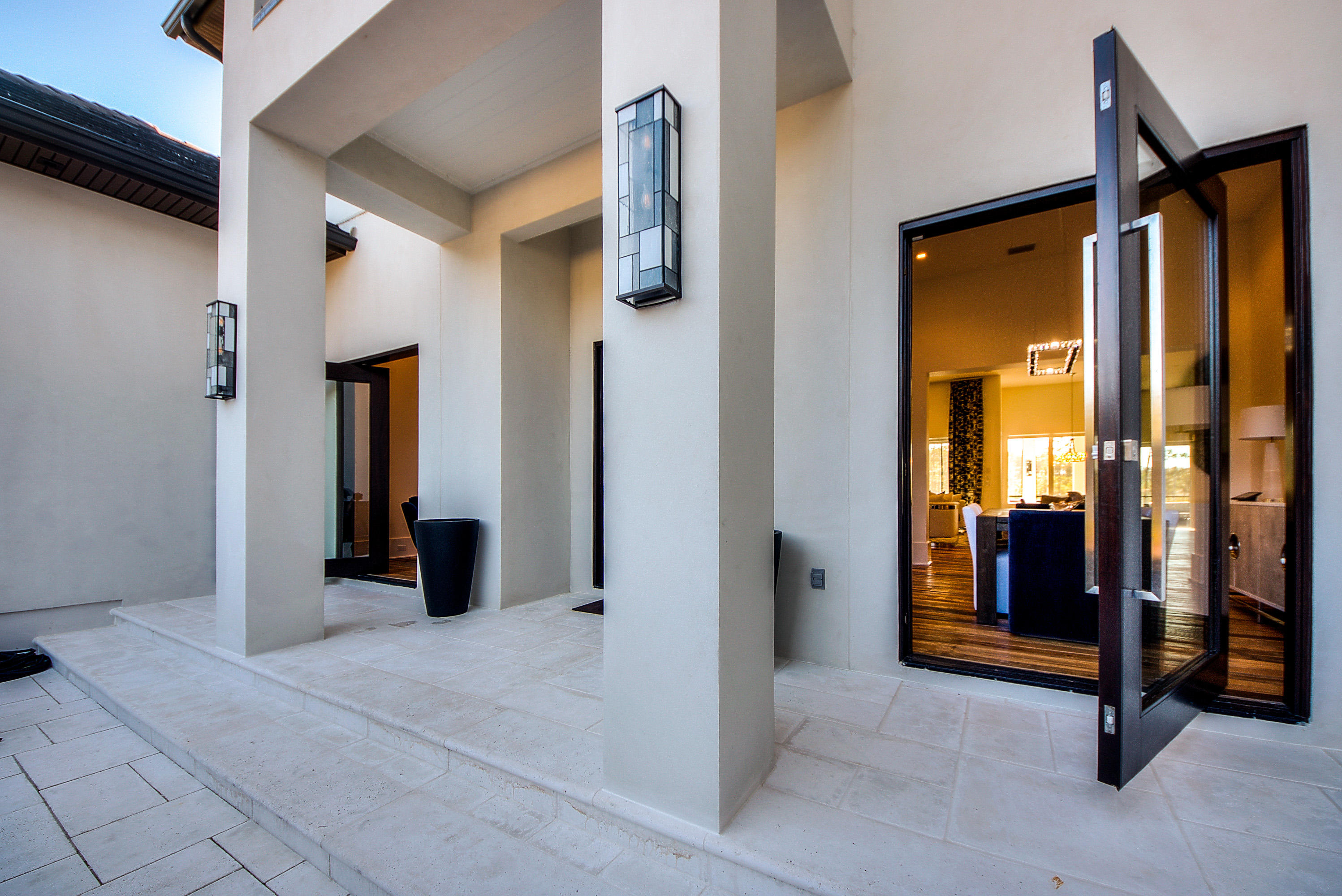 REGATTA BAY PH 1 - Residential