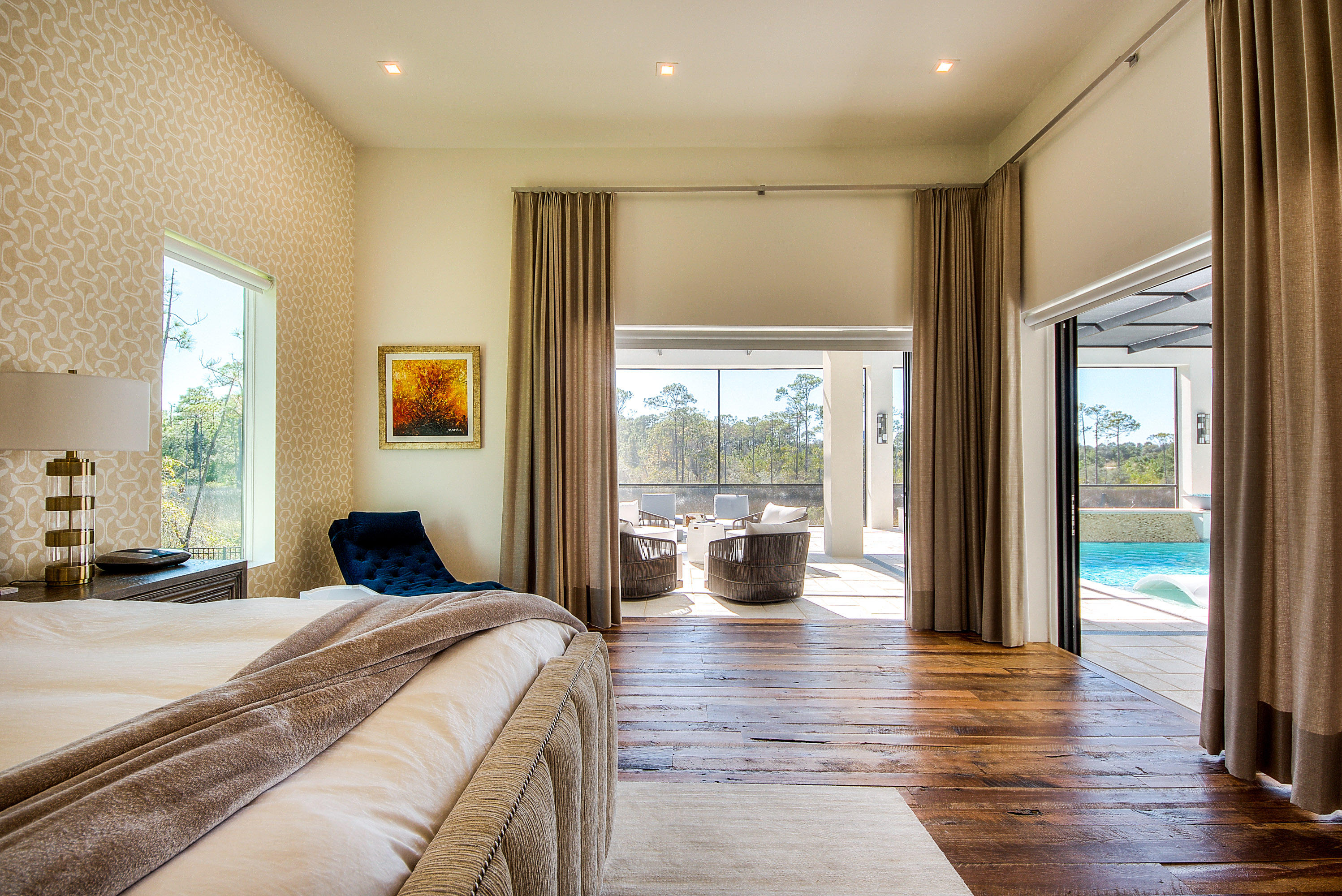 REGATTA BAY PH 1 - Residential
