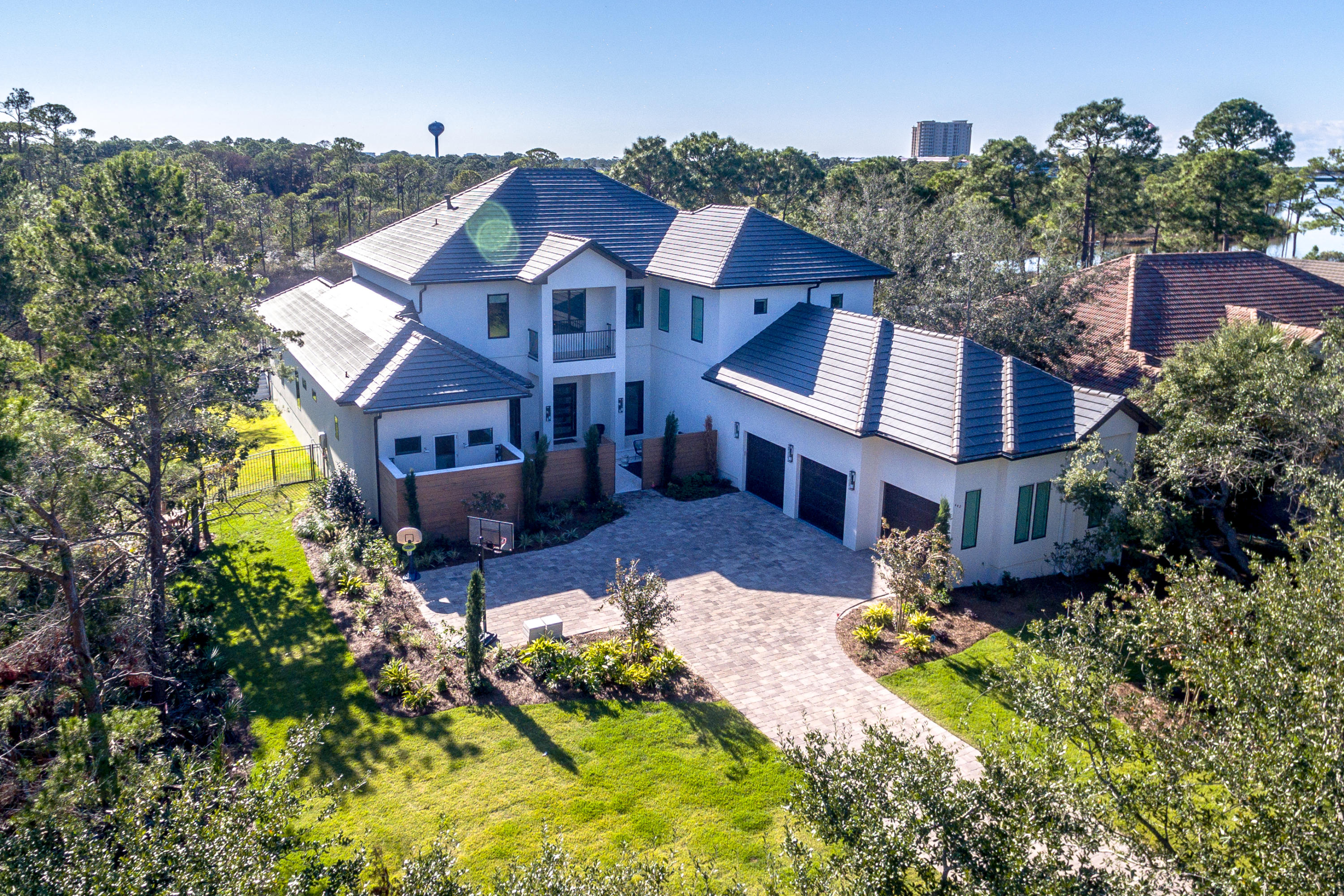 REGATTA BAY PH 1 - Residential