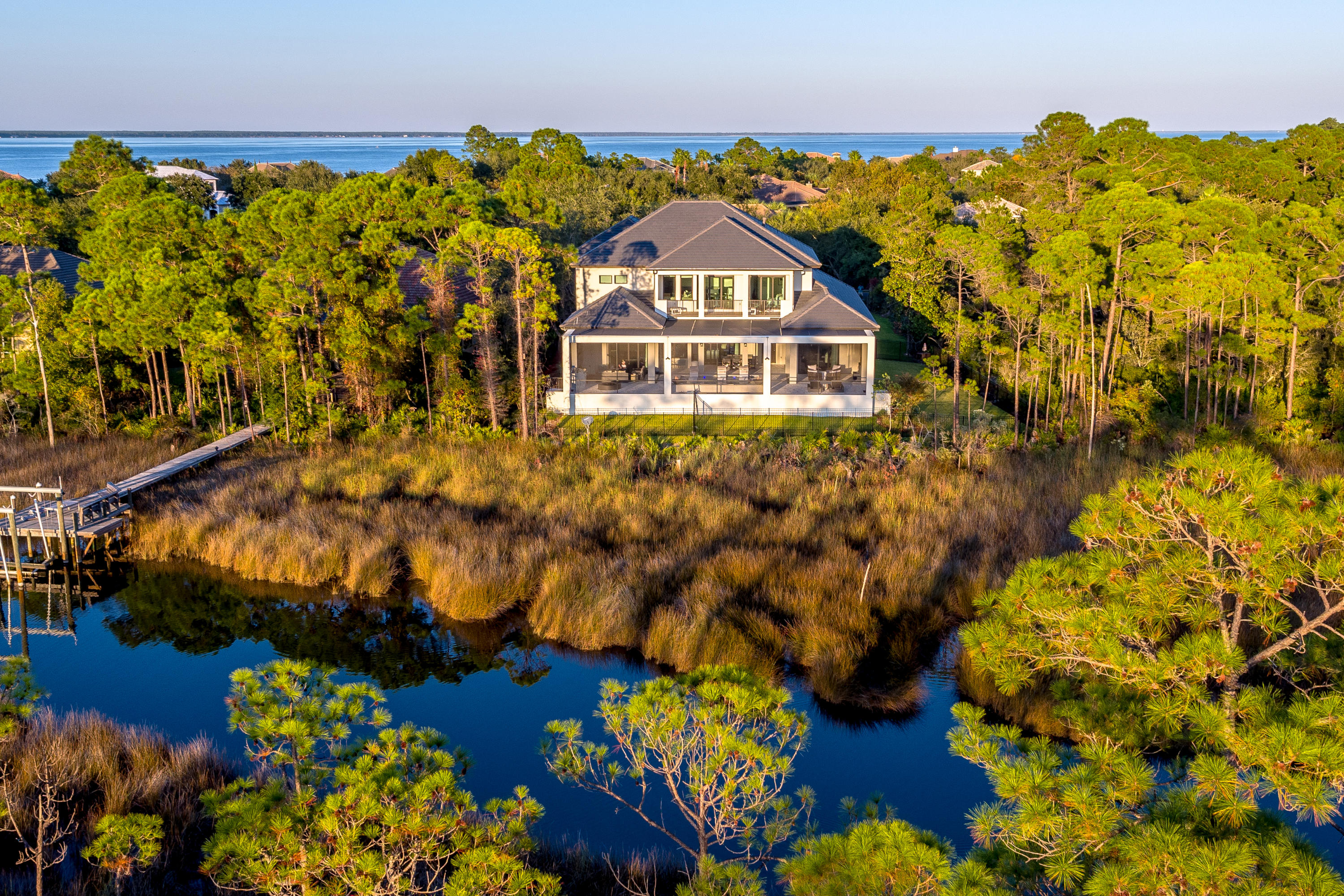 REGATTA BAY PH 1 - Residential