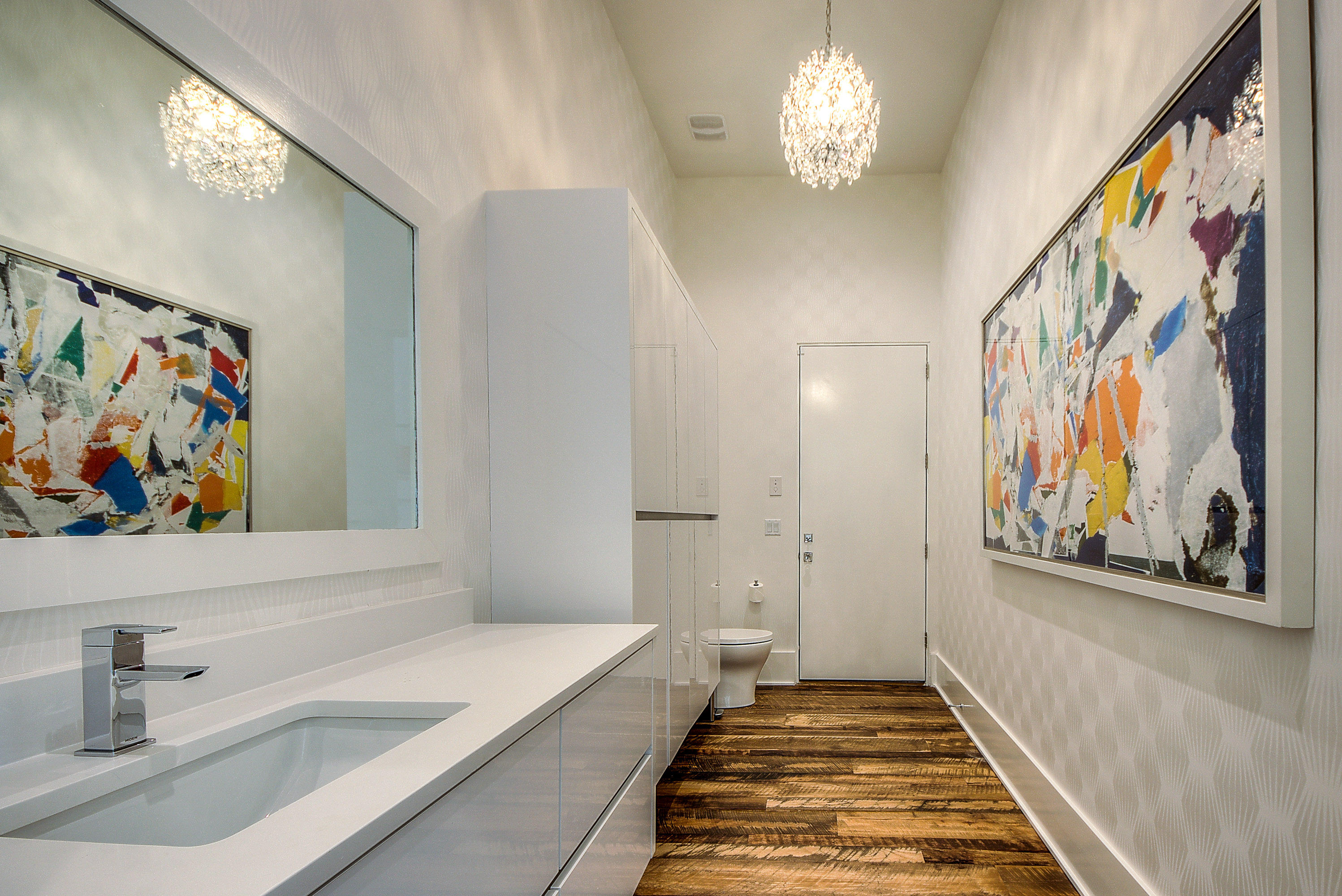 REGATTA BAY PH 1 - Residential