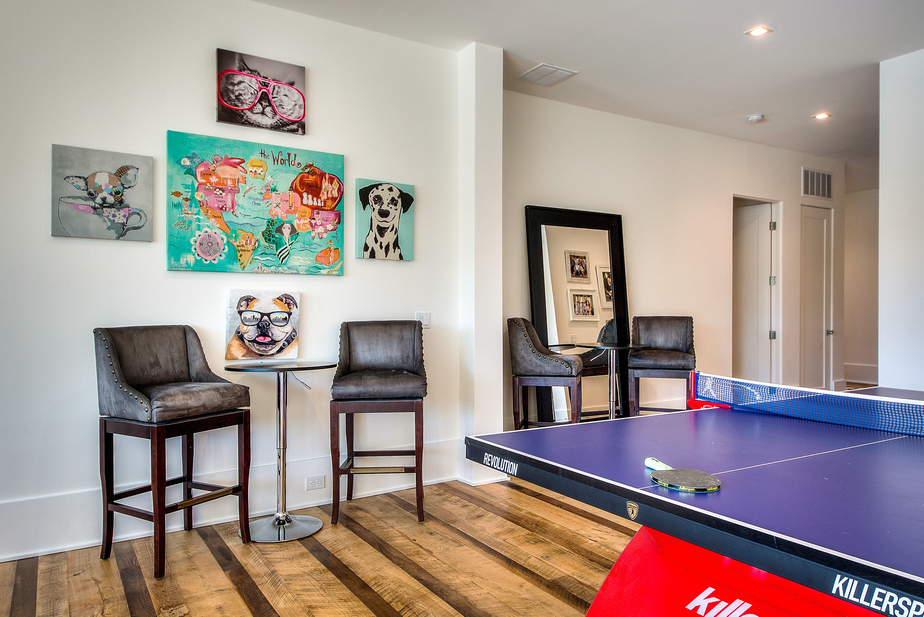 REGATTA BAY PH 1 - Residential