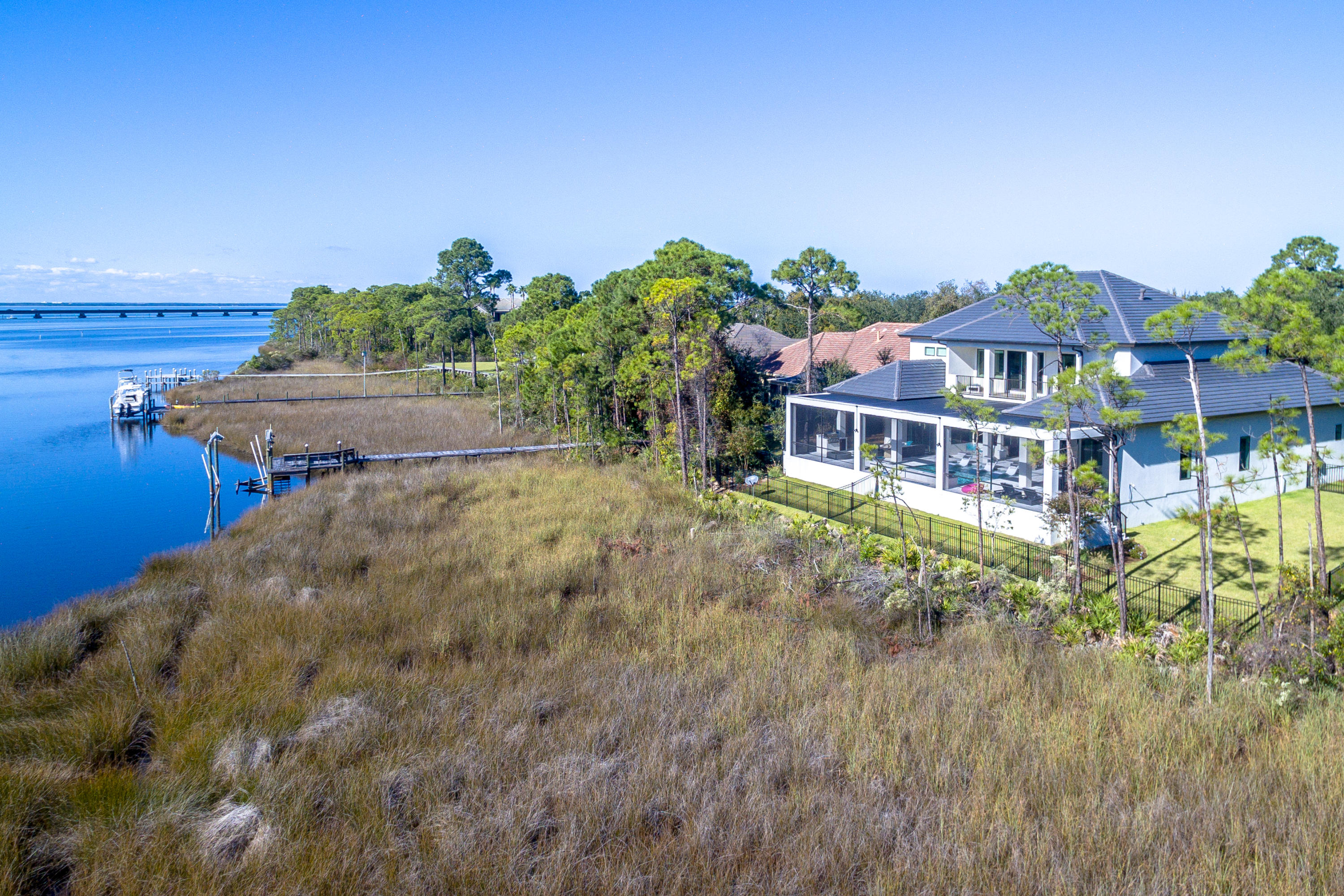 REGATTA BAY PH 1 - Residential