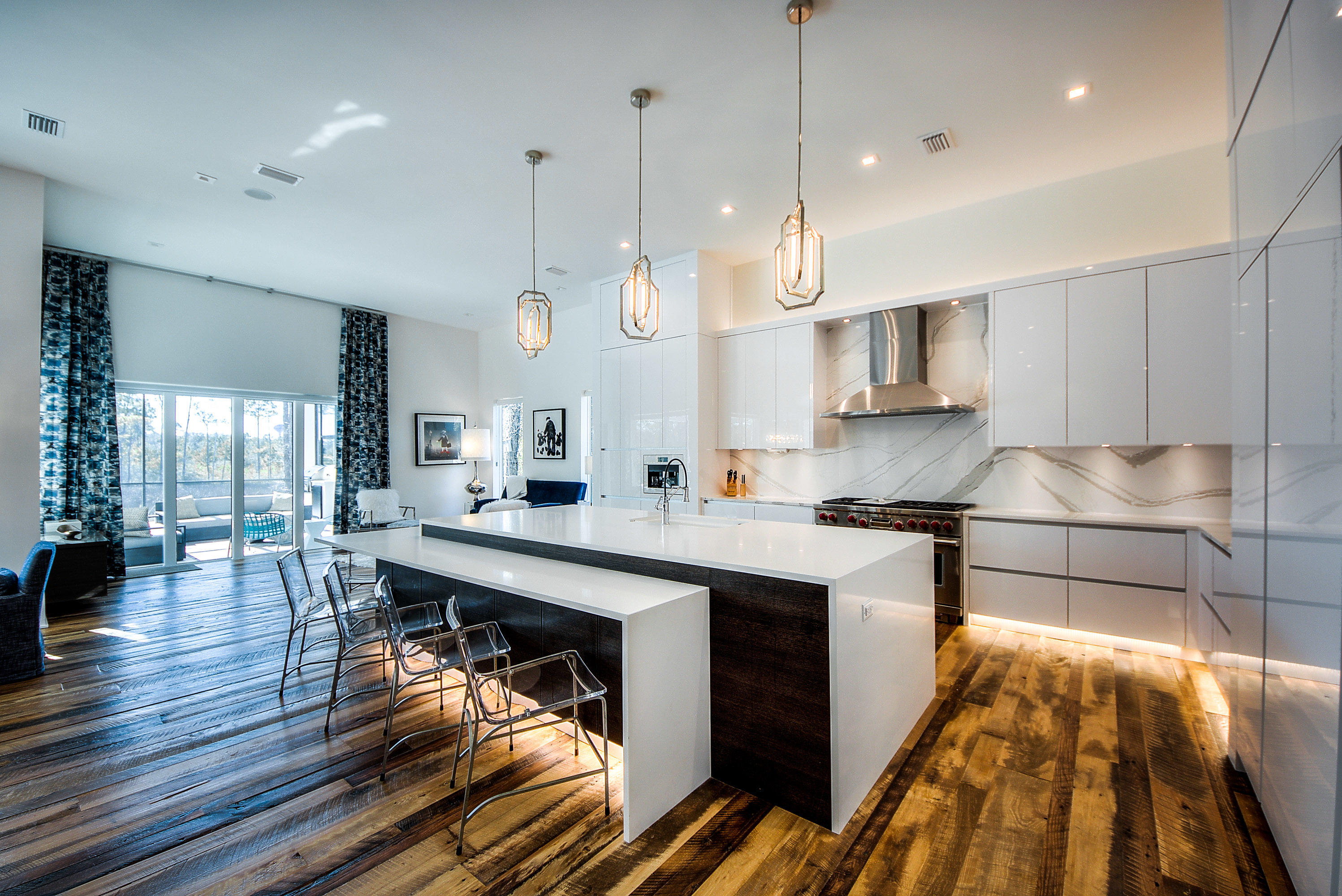 REGATTA BAY PH 1 - Residential
