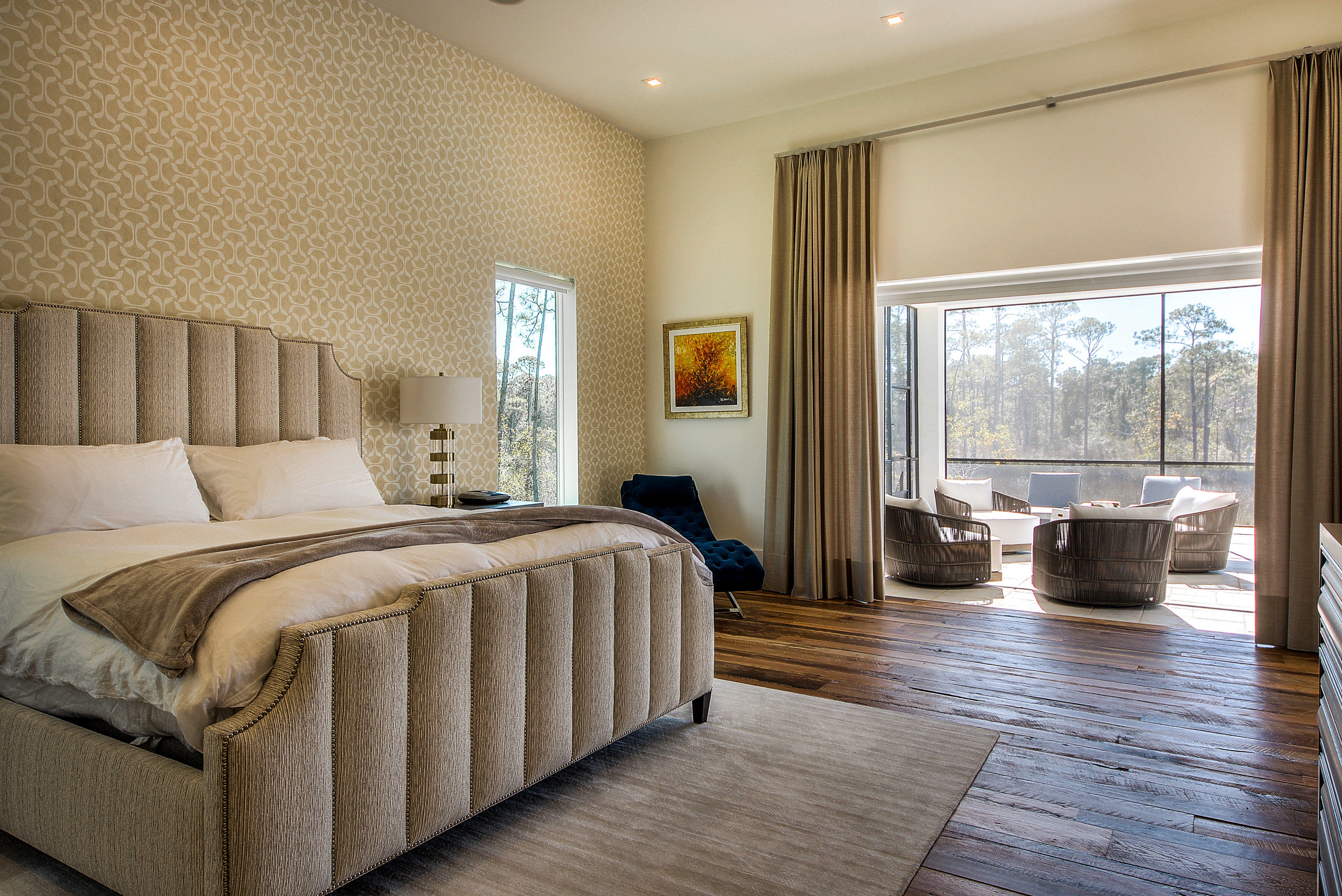 REGATTA BAY PH 1 - Residential