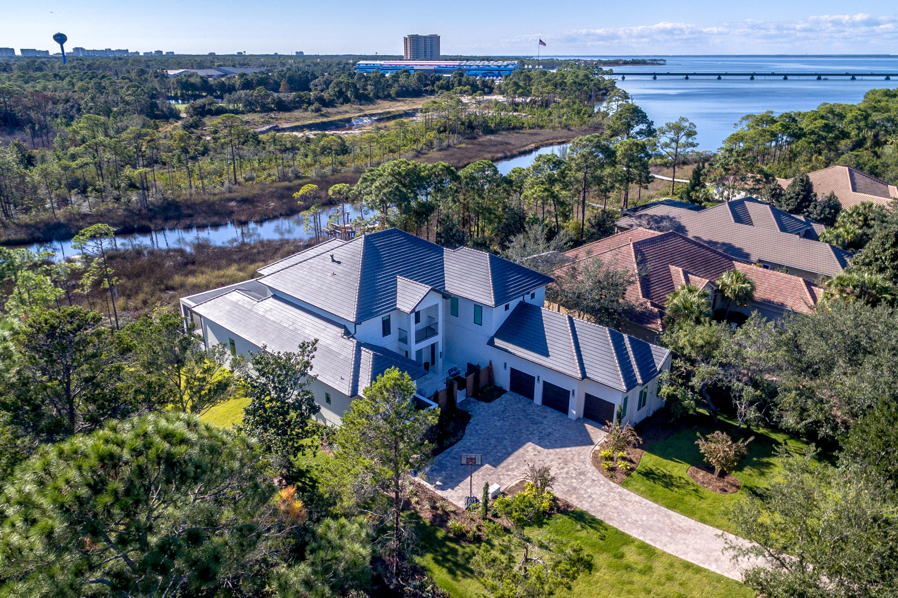 REGATTA BAY PH 1 - Residential