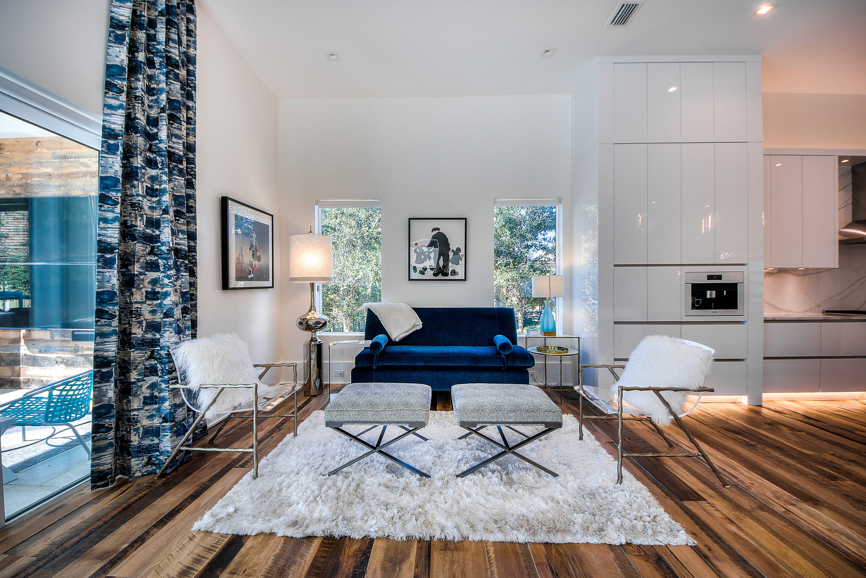 REGATTA BAY PH 1 - Residential