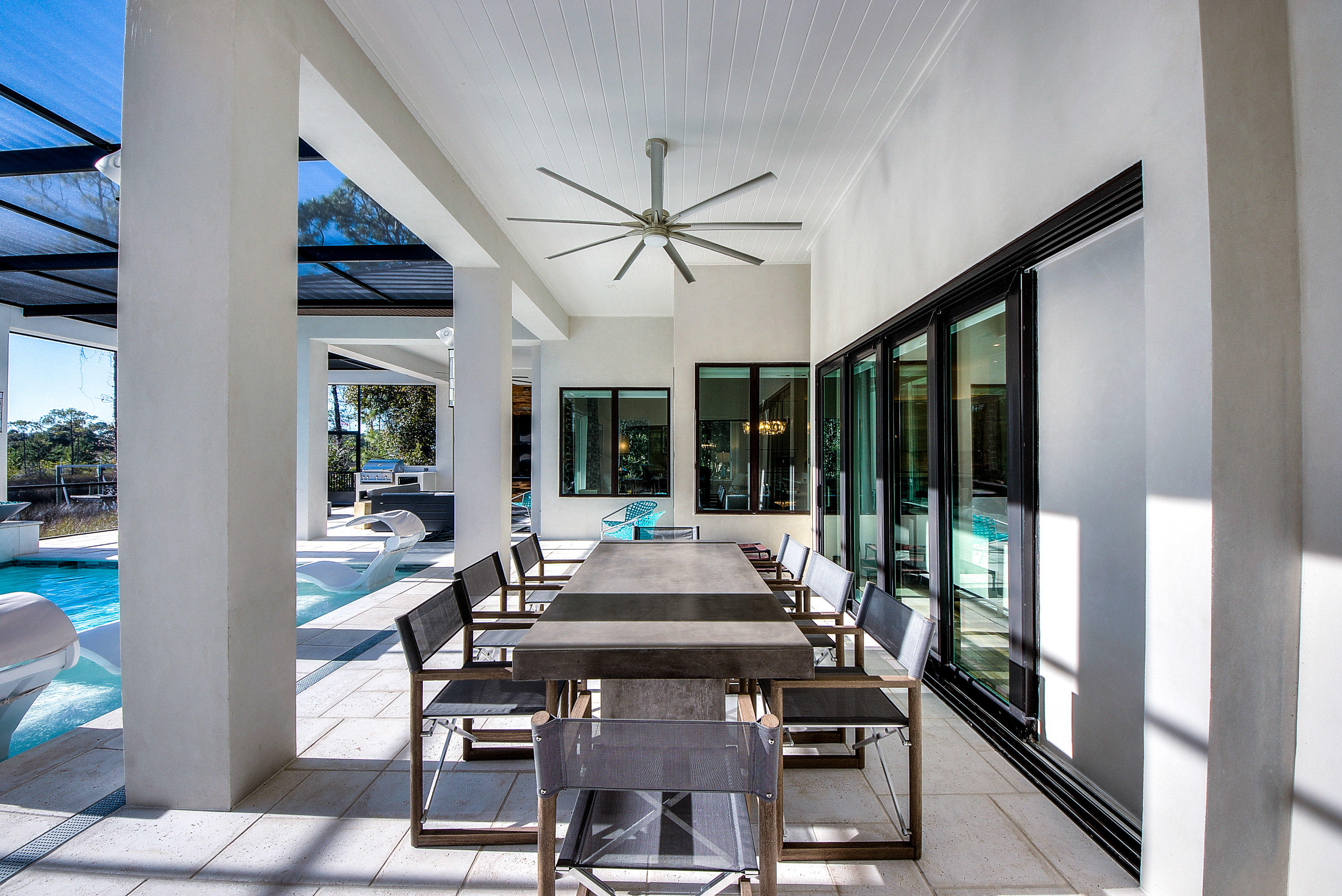 REGATTA BAY PH 1 - Residential