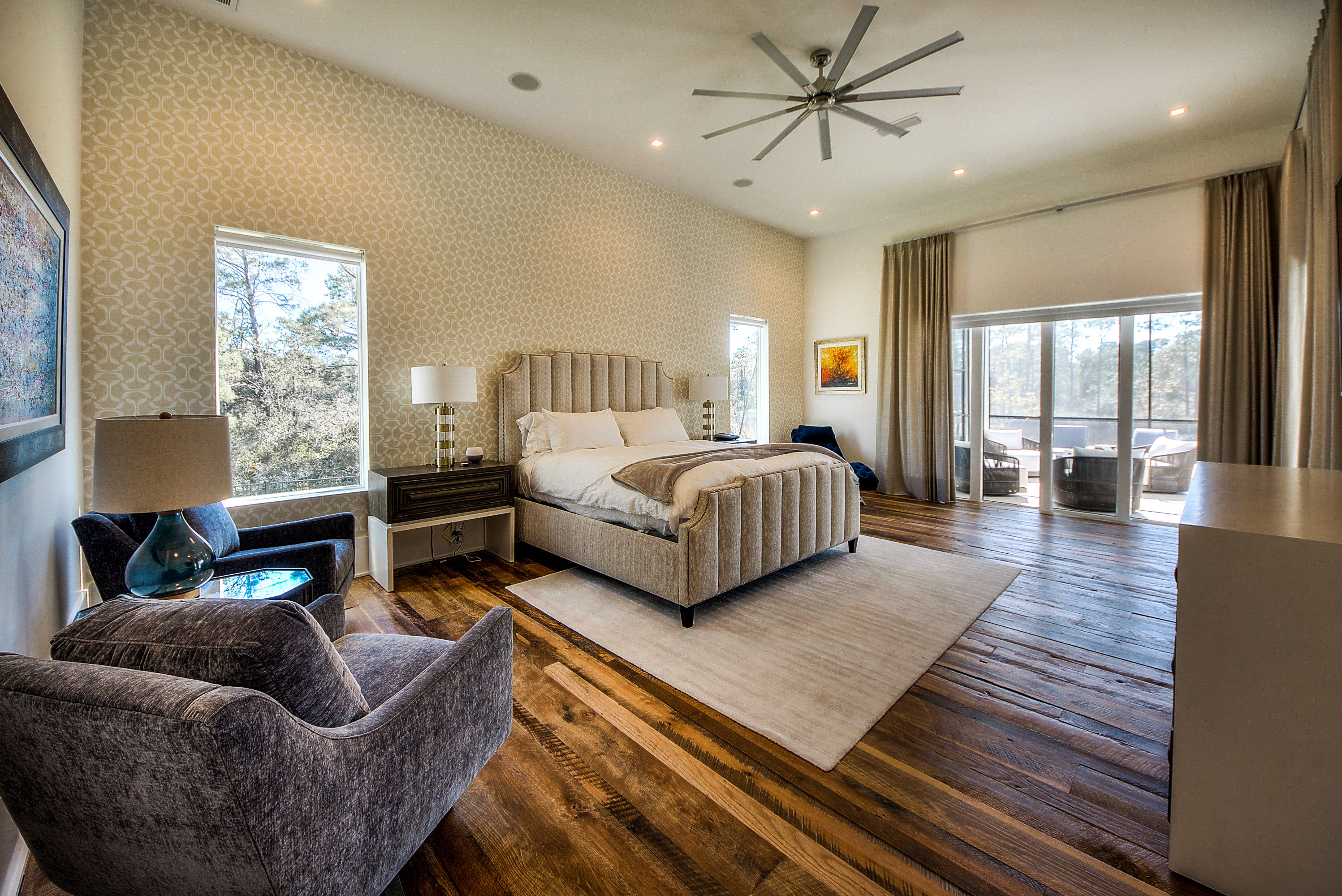 REGATTA BAY PH 1 - Residential
