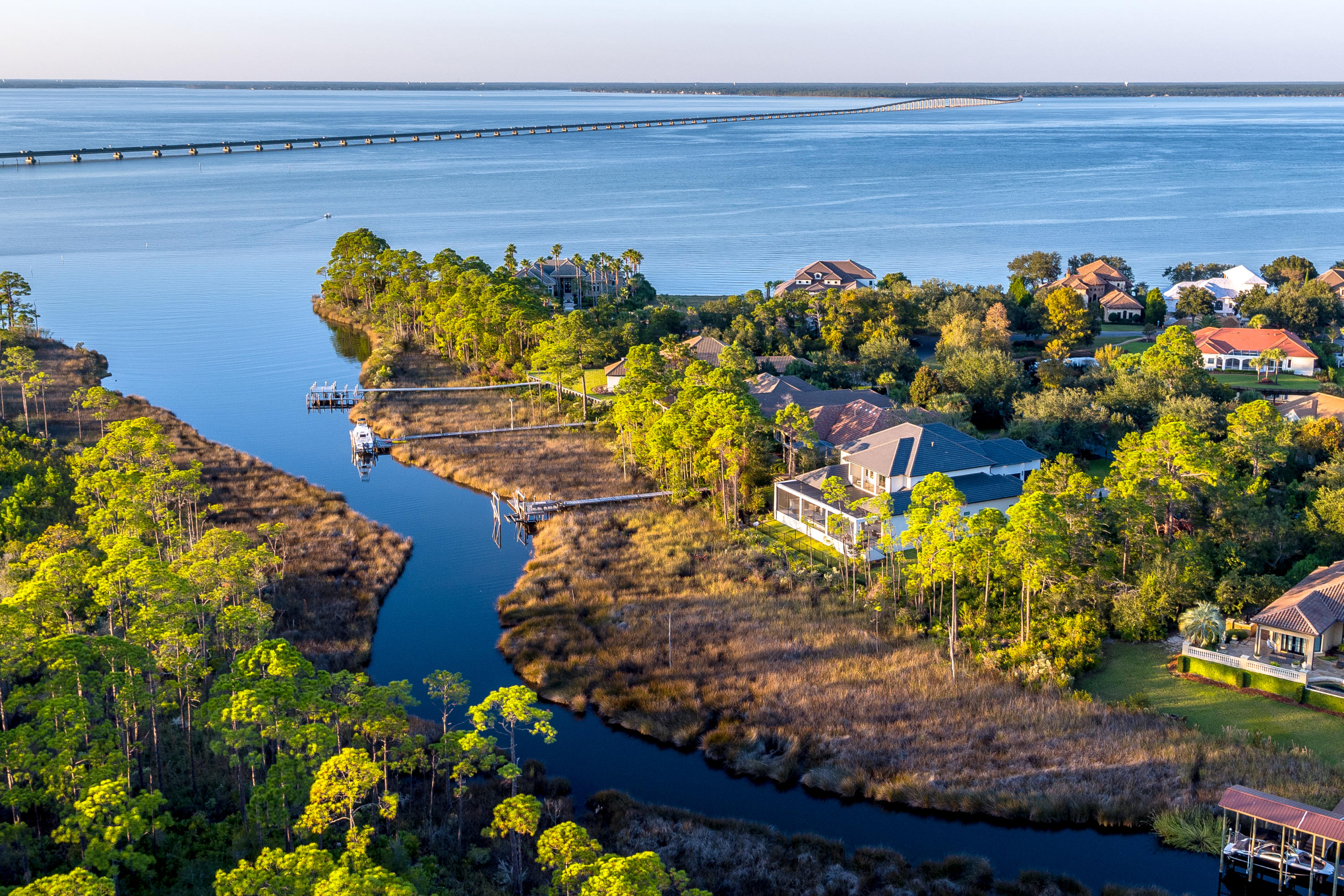 REGATTA BAY PH 1 - Residential