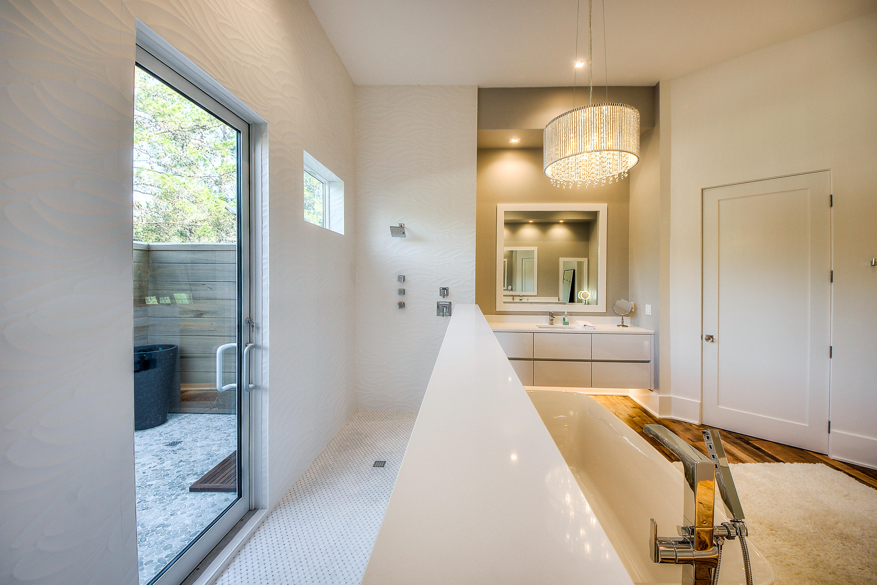 REGATTA BAY PH 1 - Residential