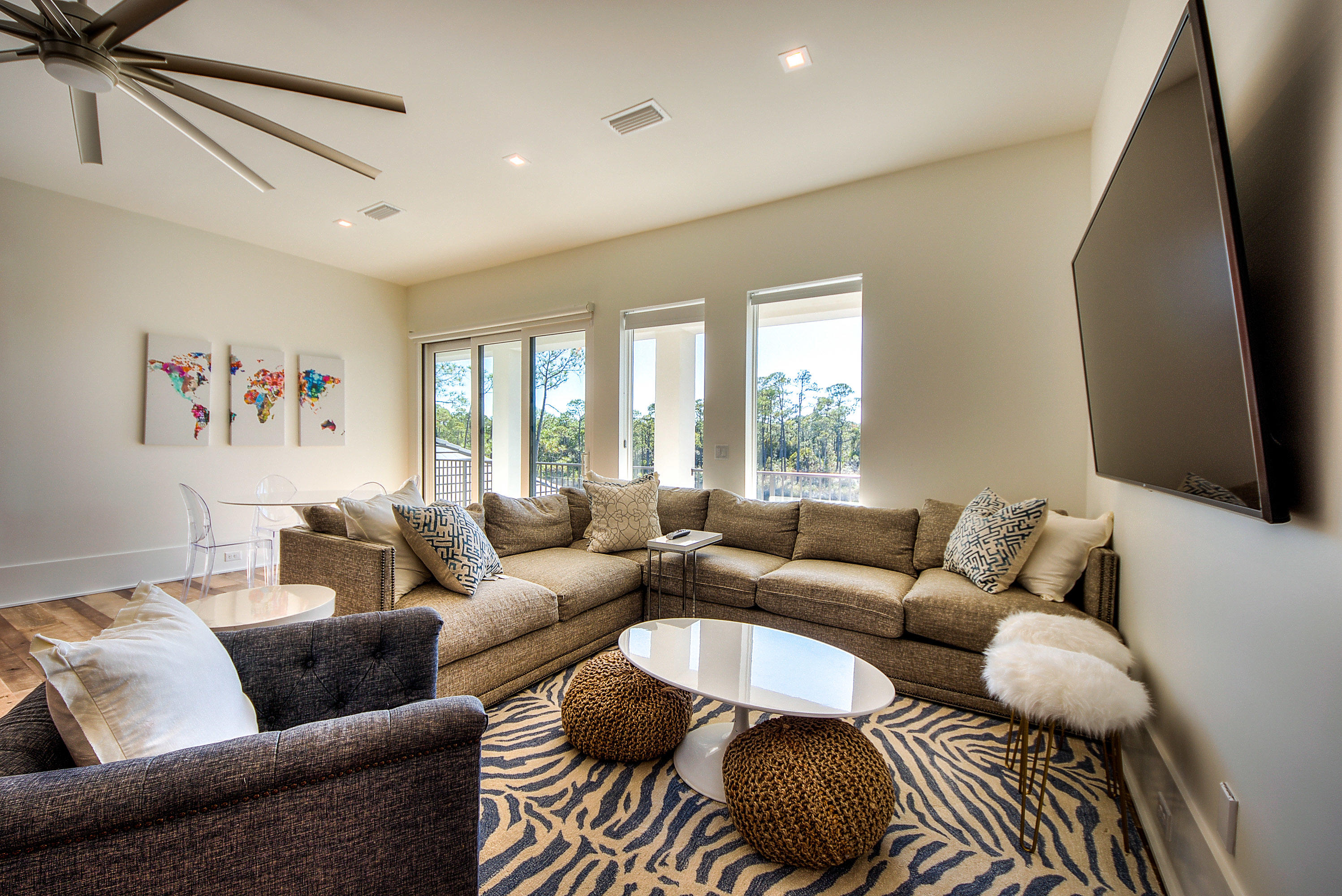 REGATTA BAY PH 1 - Residential