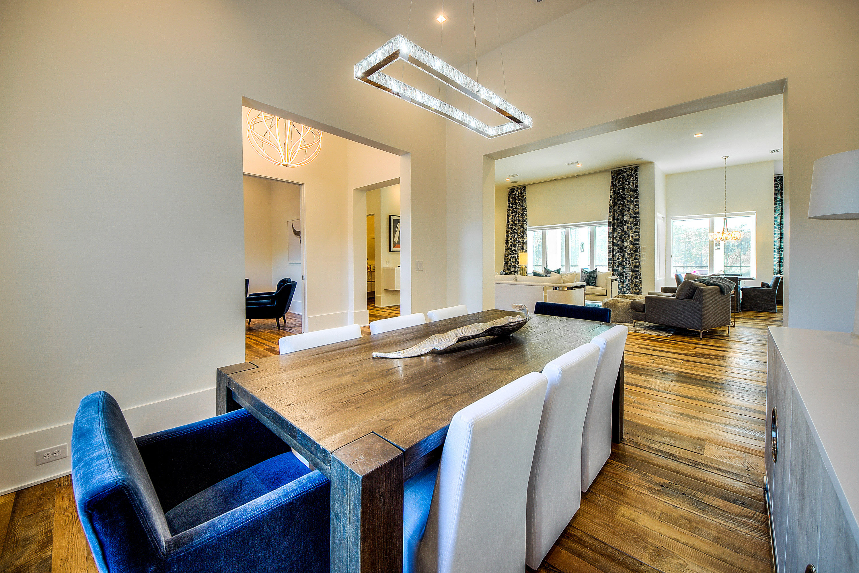 REGATTA BAY PH 1 - Residential