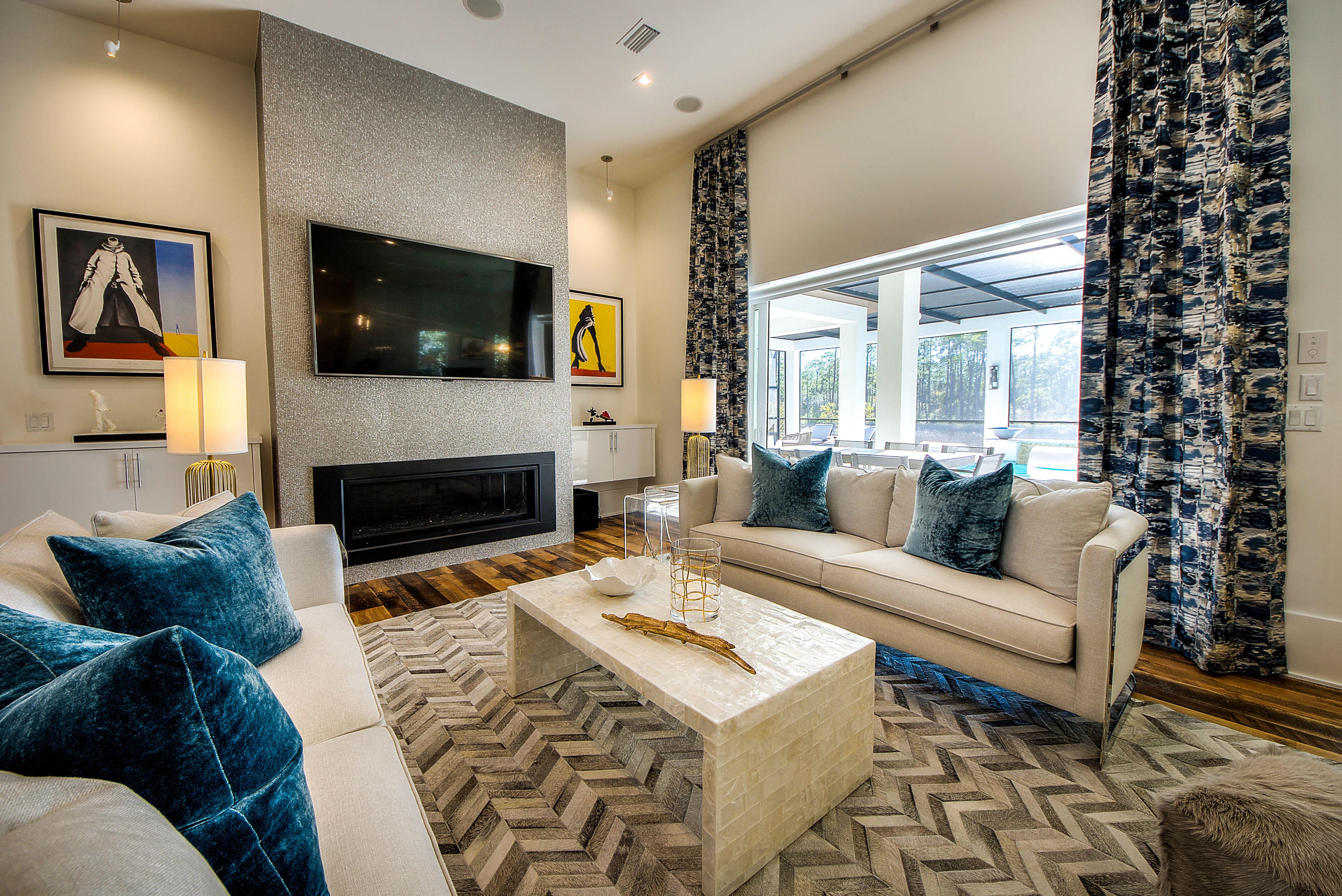 REGATTA BAY PH 1 - Residential
