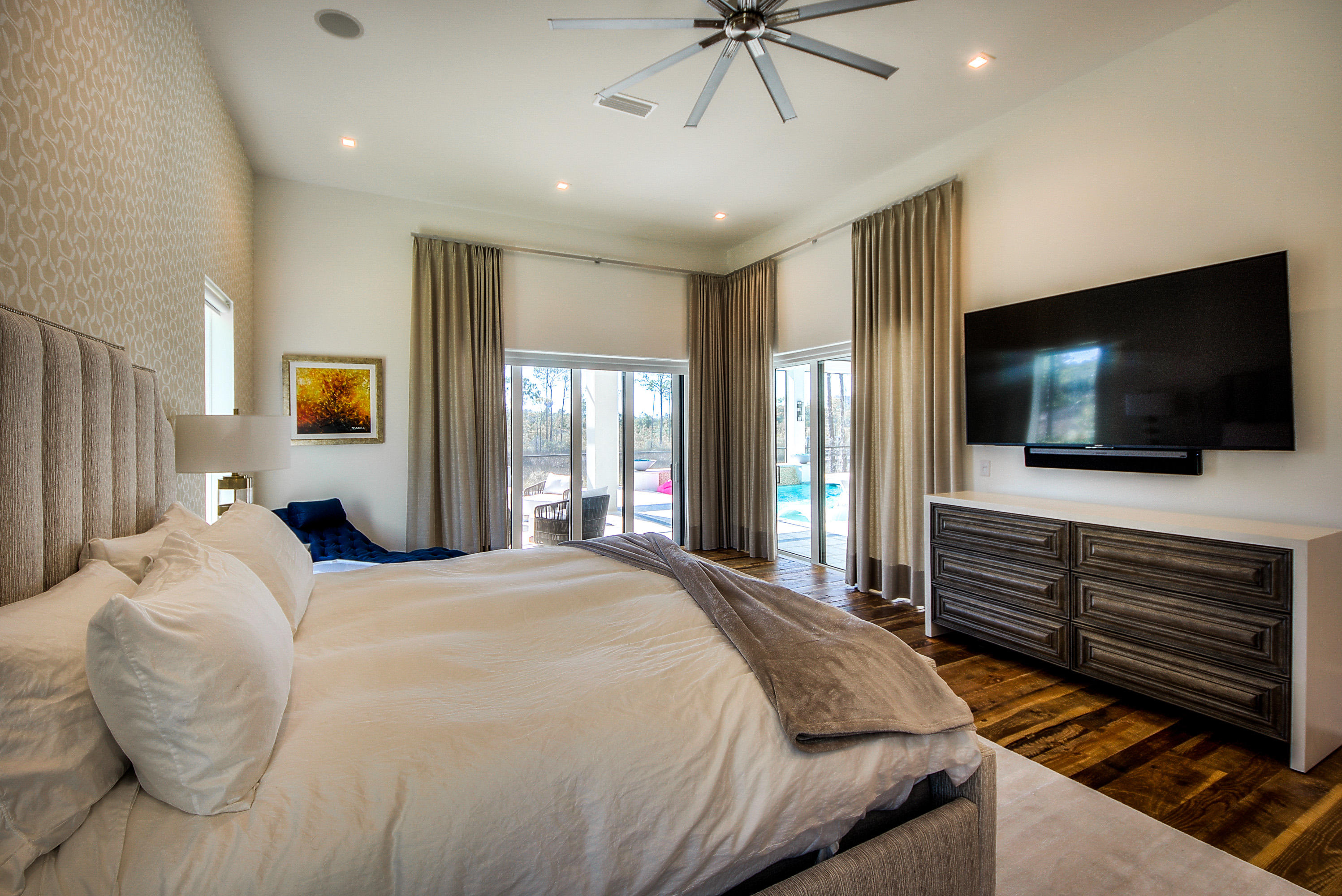 REGATTA BAY PH 1 - Residential