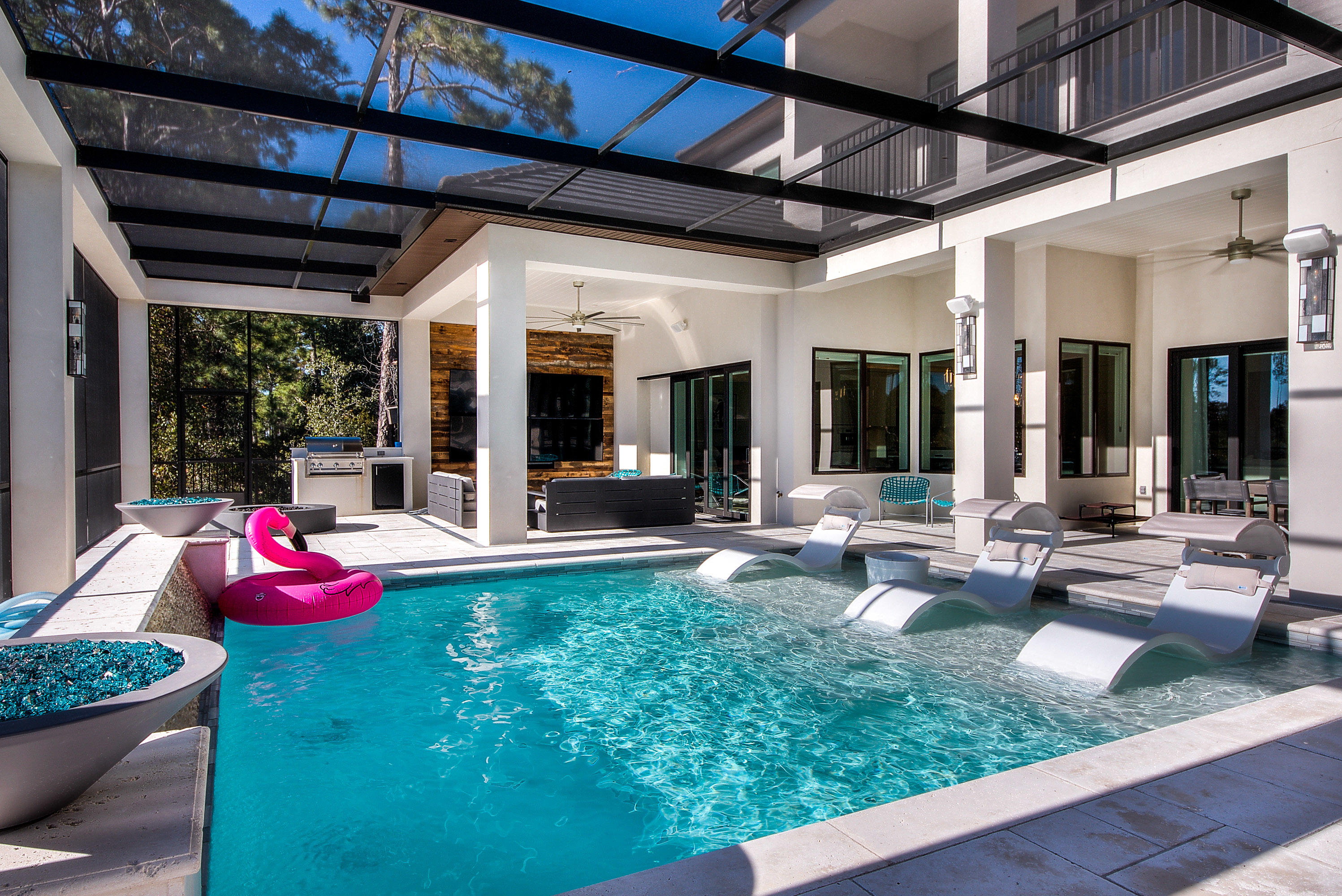 REGATTA BAY PH 1 - Residential