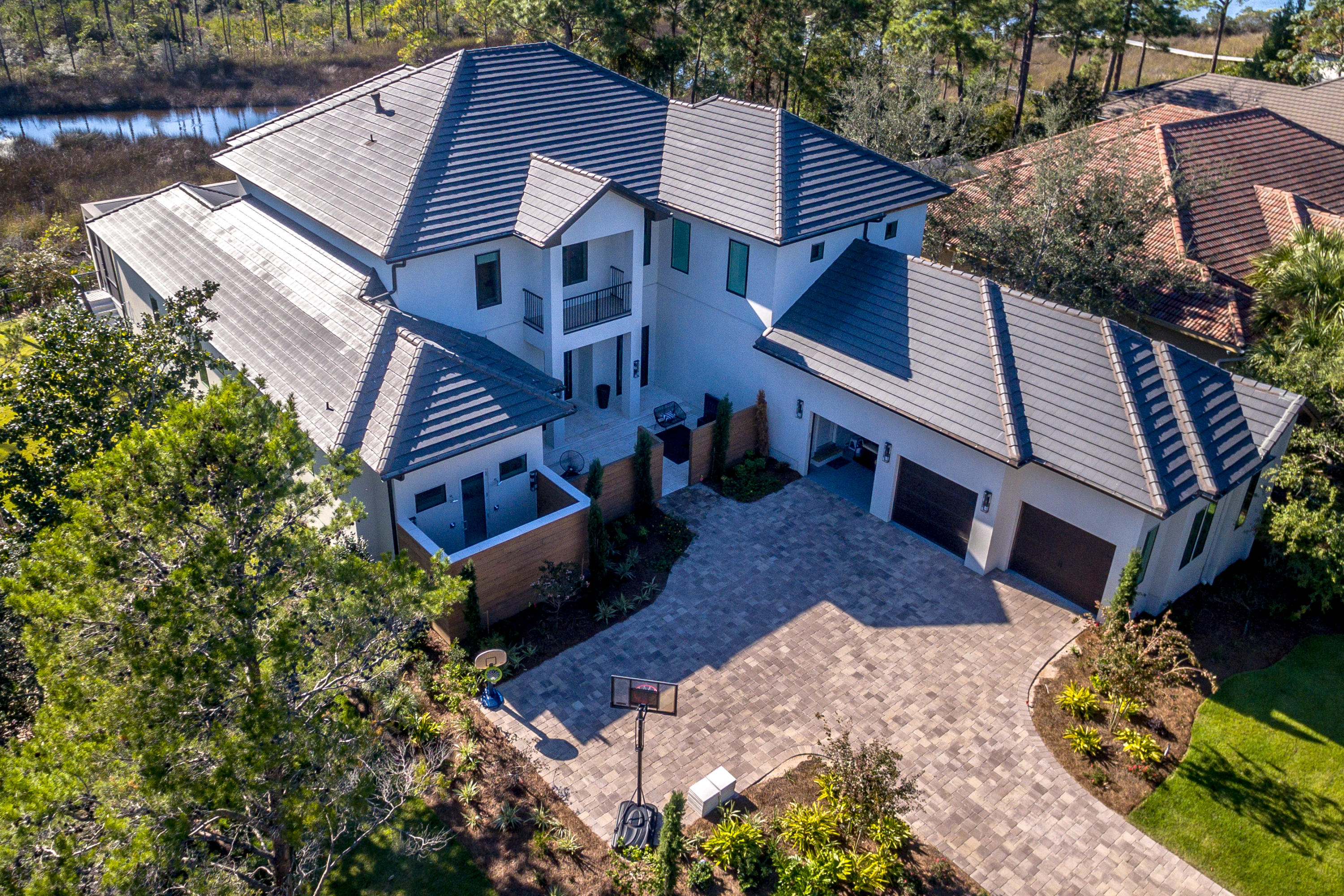 REGATTA BAY PH 1 - Residential