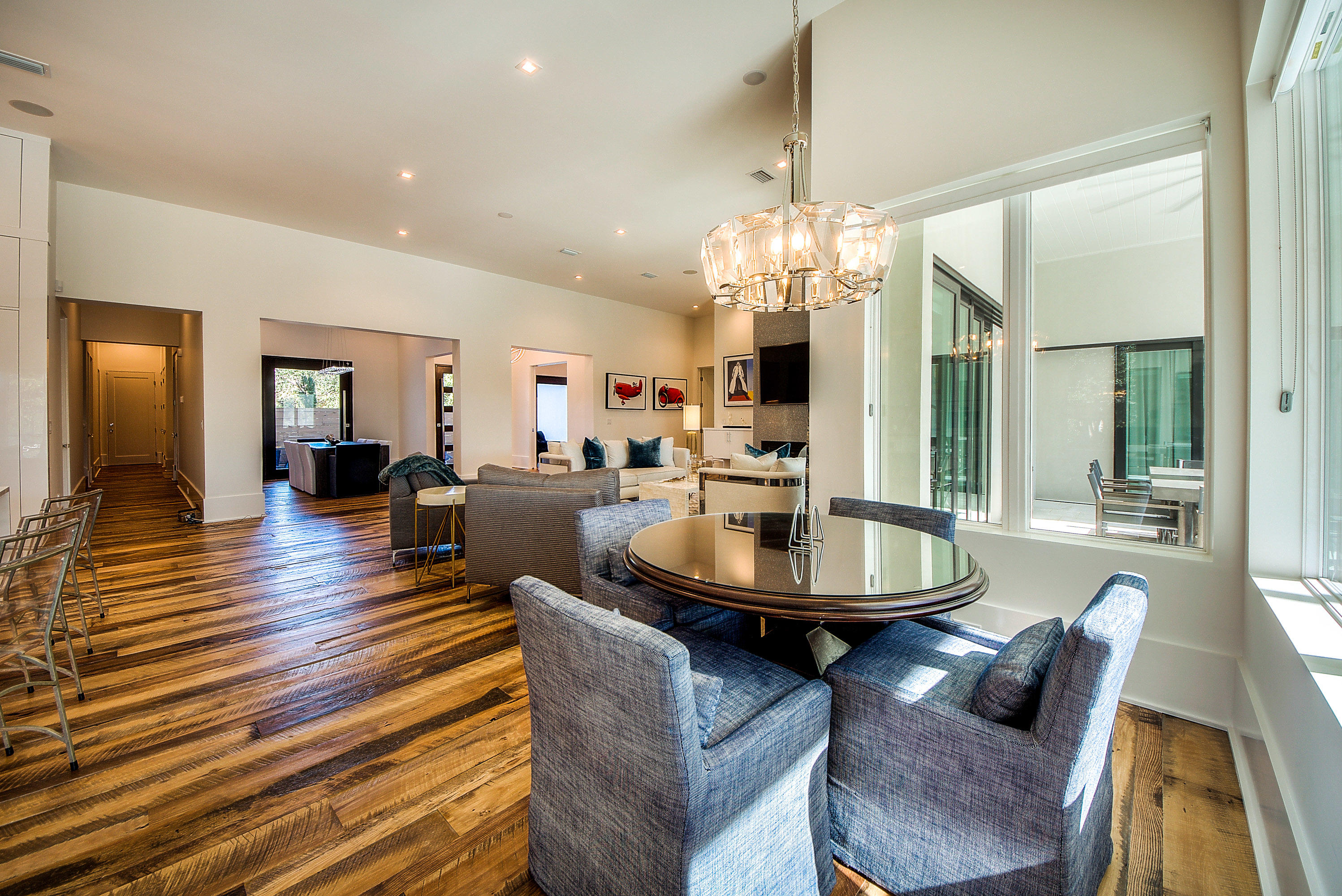 REGATTA BAY PH 1 - Residential