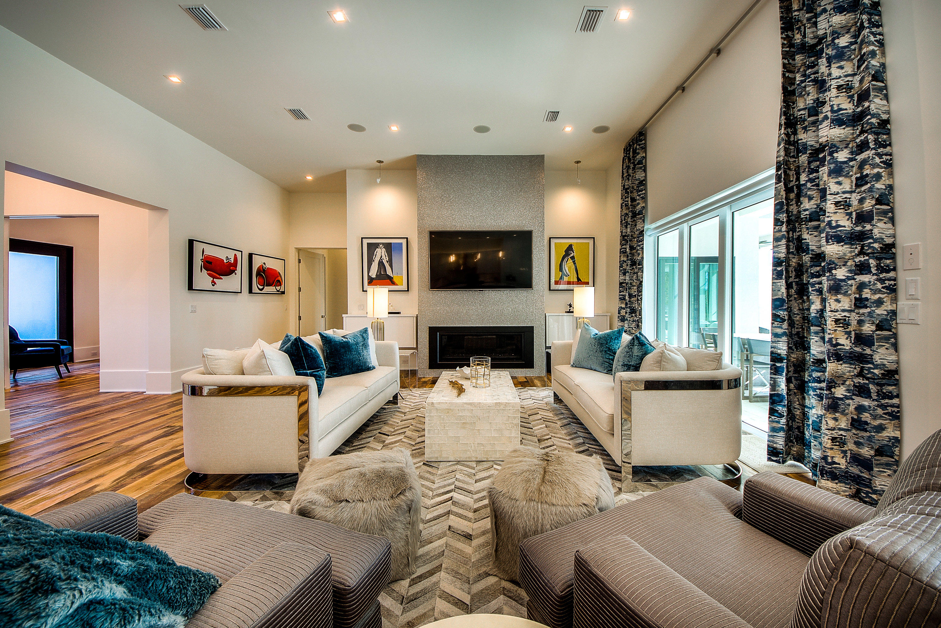 REGATTA BAY PH 1 - Residential
