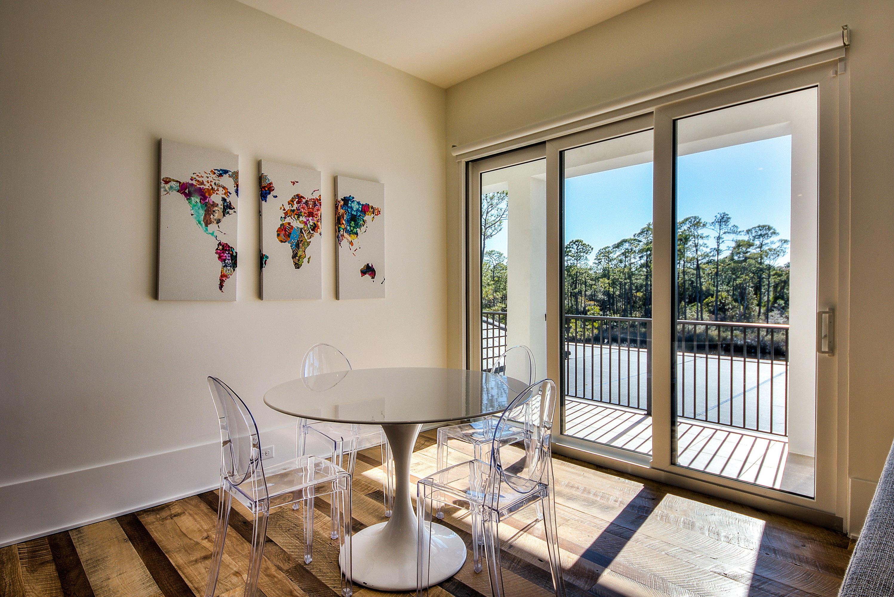 REGATTA BAY PH 1 - Residential