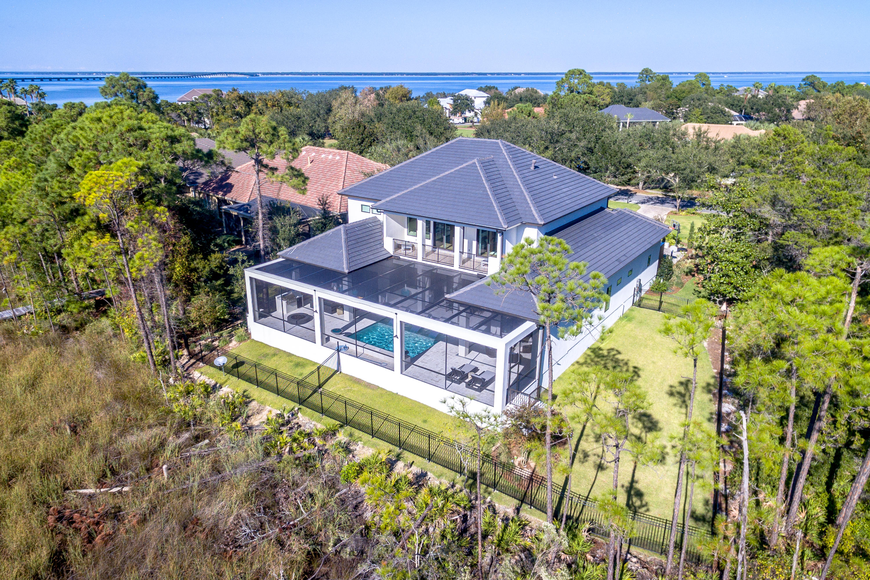 REGATTA BAY PH 1 - Residential