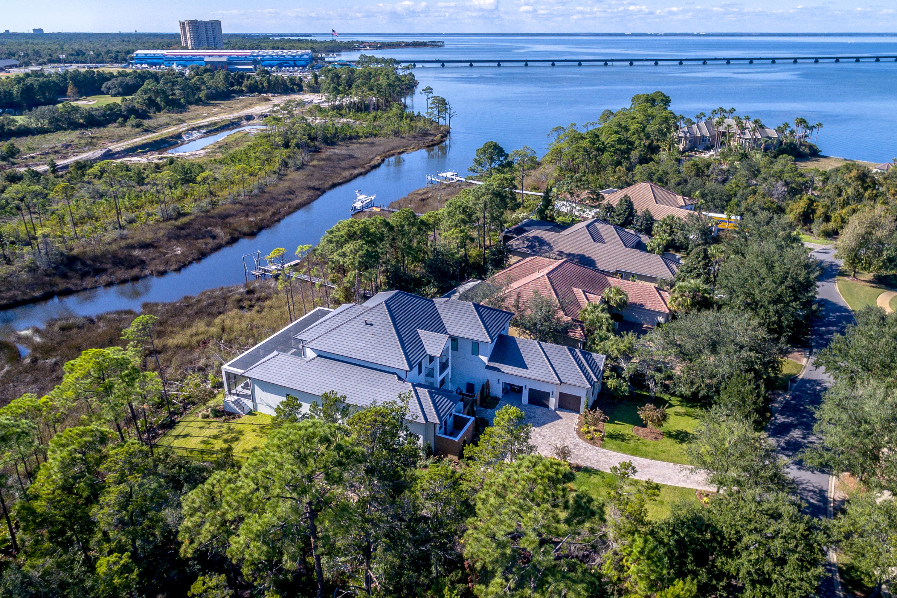 REGATTA BAY PH 1 - Residential