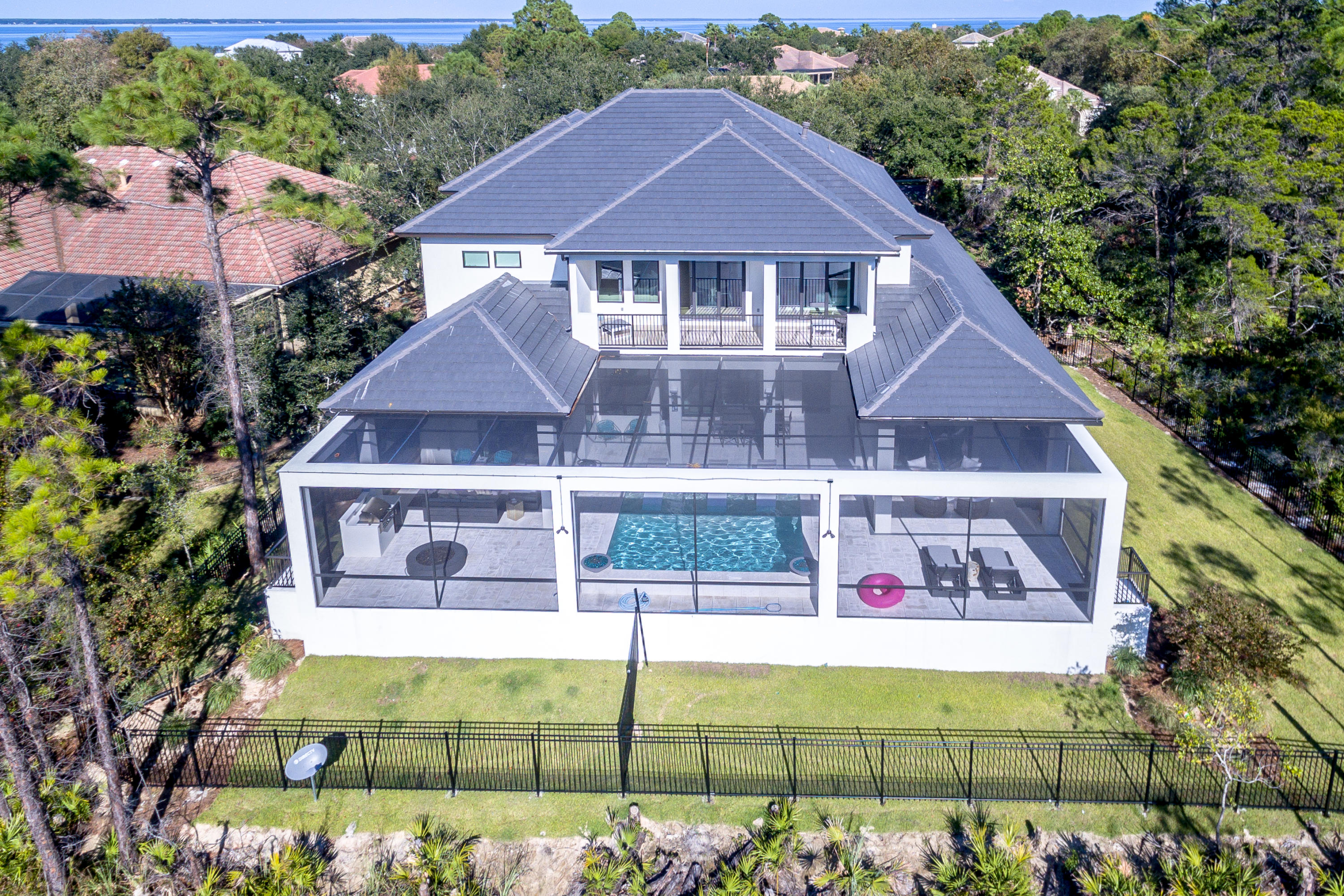 REGATTA BAY PH 1 - Residential