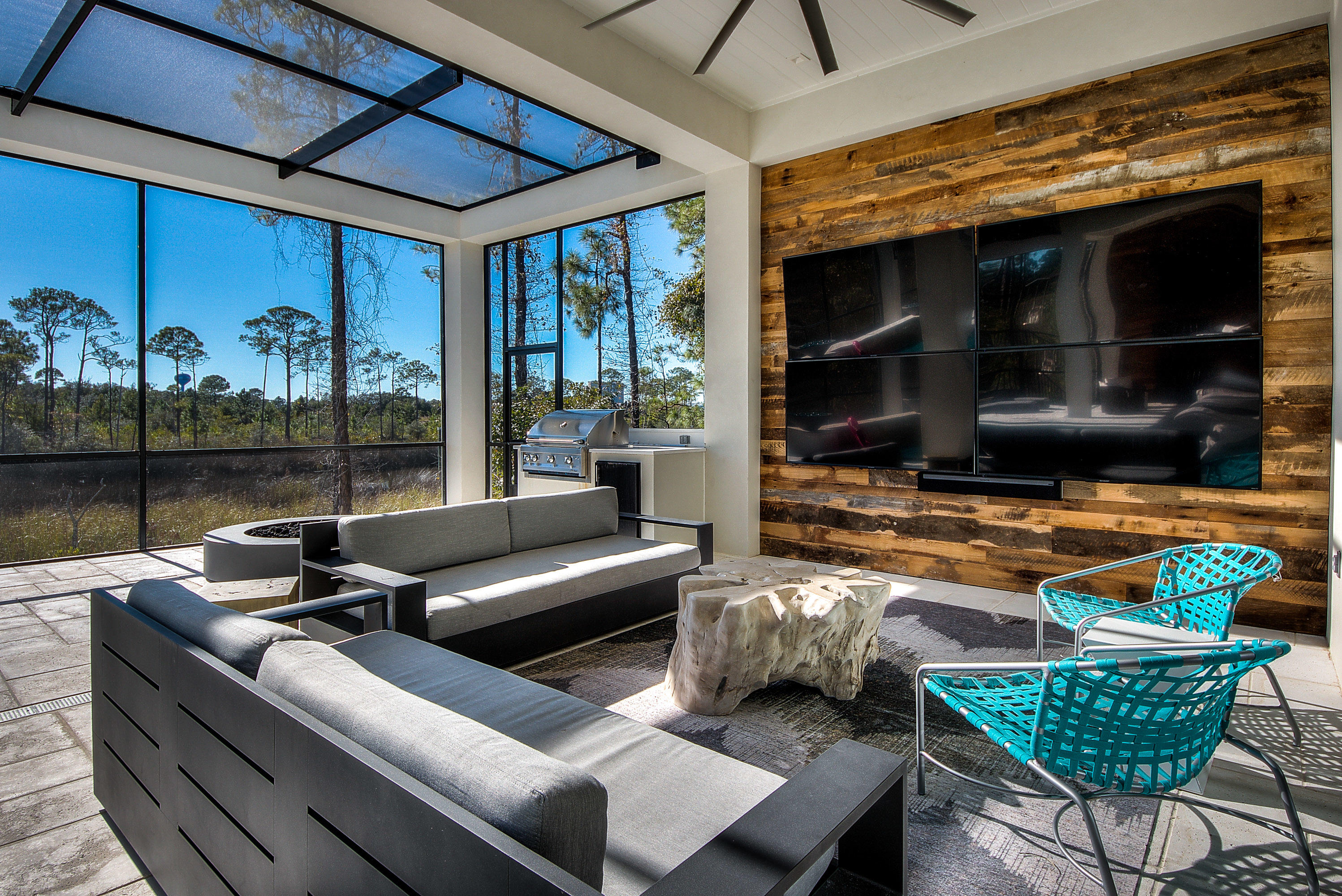 REGATTA BAY PH 1 - Residential