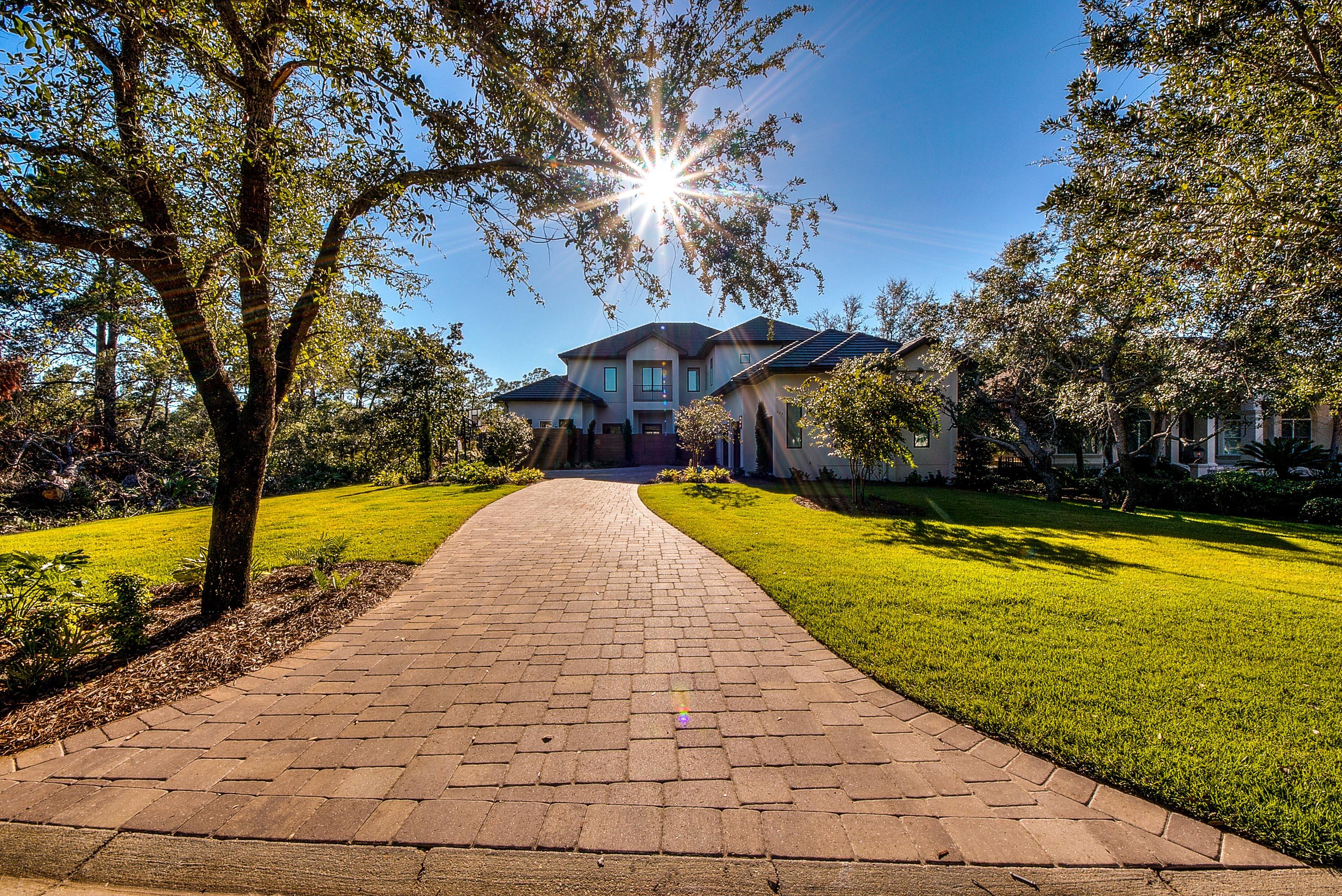REGATTA BAY PH 1 - Residential
