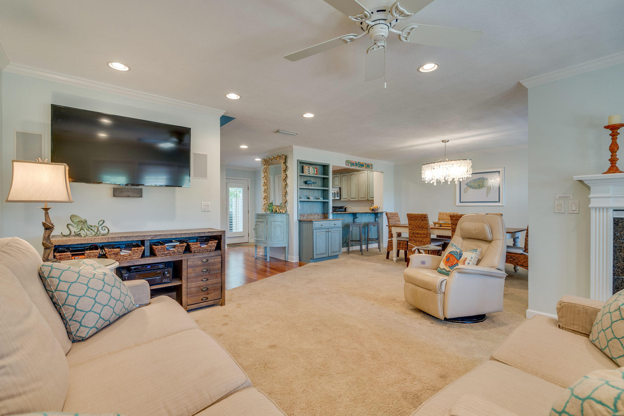 FAIRWAYS AT SANDESTIN PH 3 - Residential