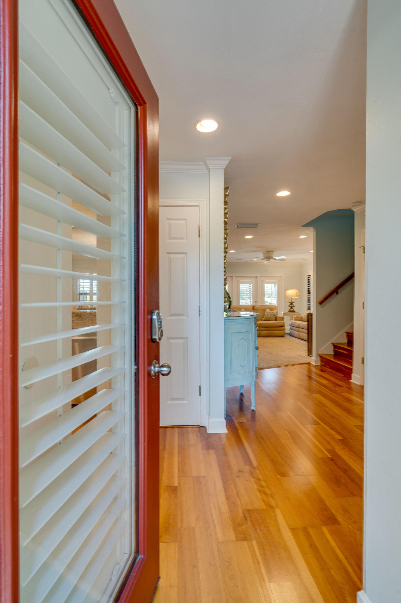 FAIRWAYS AT SANDESTIN PH 3 - Residential