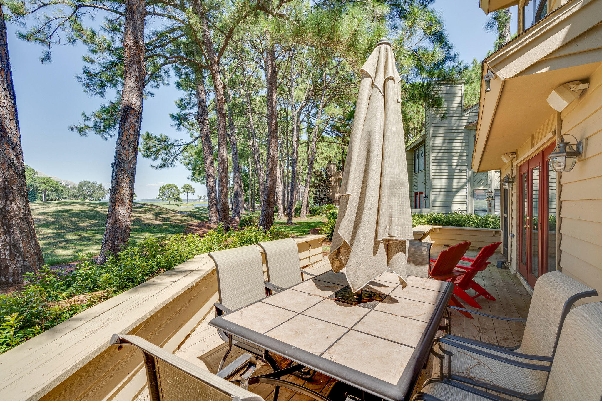 FAIRWAYS AT SANDESTIN PH 3 - Residential