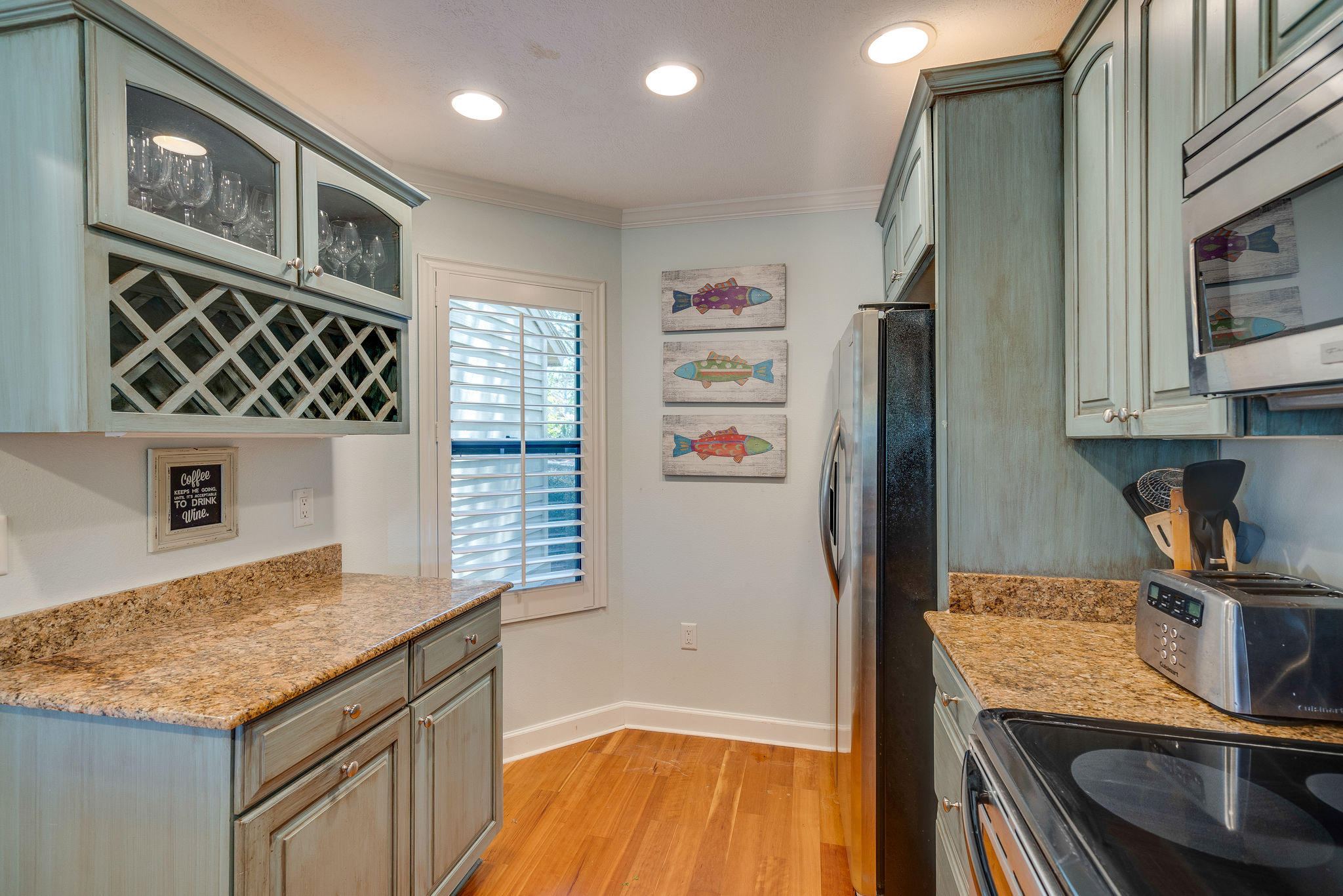 FAIRWAYS AT SANDESTIN PH 3 - Residential