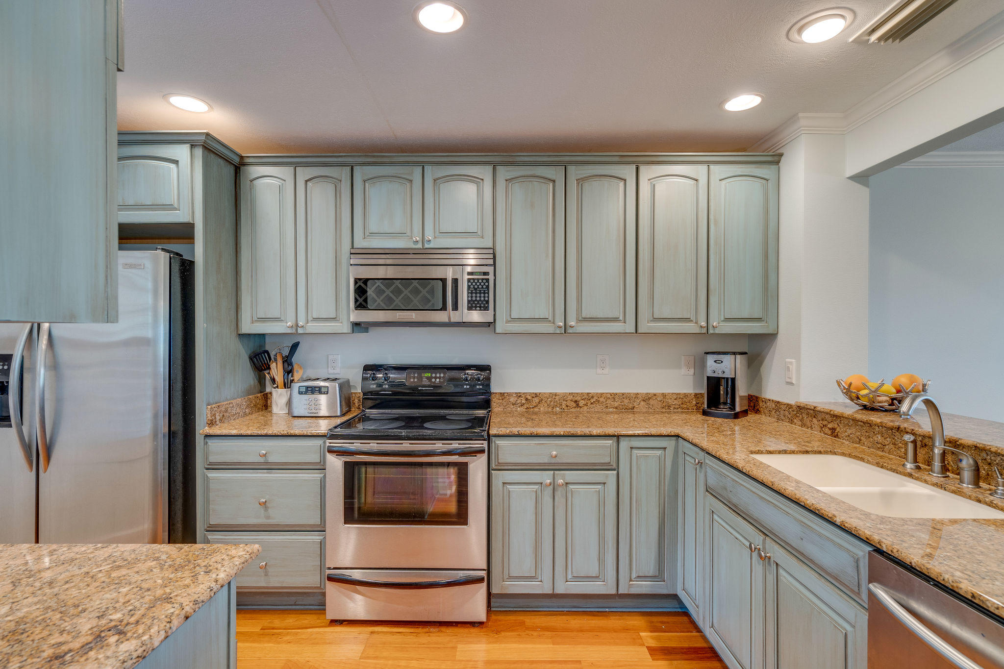 FAIRWAYS AT SANDESTIN PH 3 - Residential