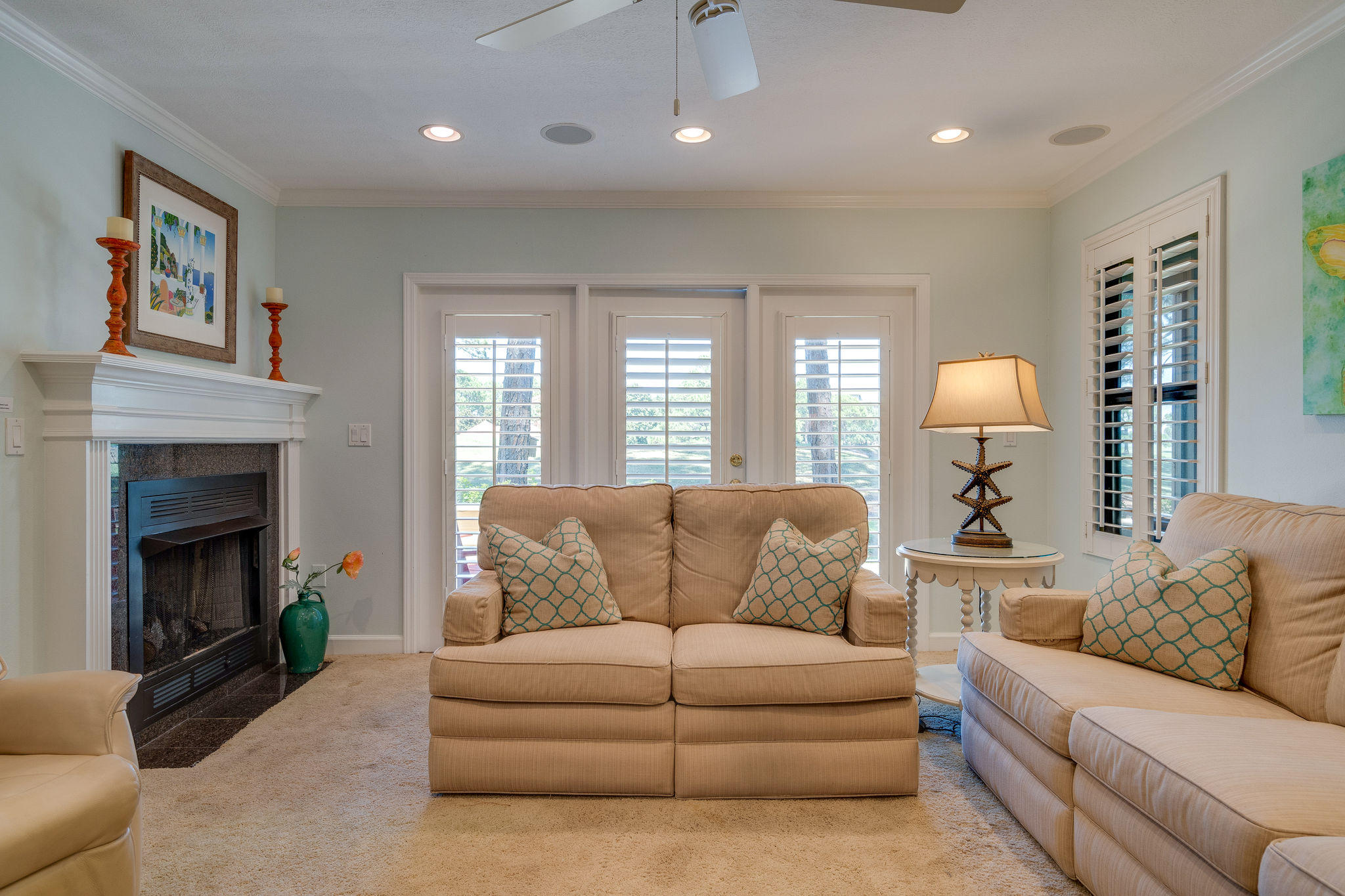 FAIRWAYS AT SANDESTIN PH 3 - Residential